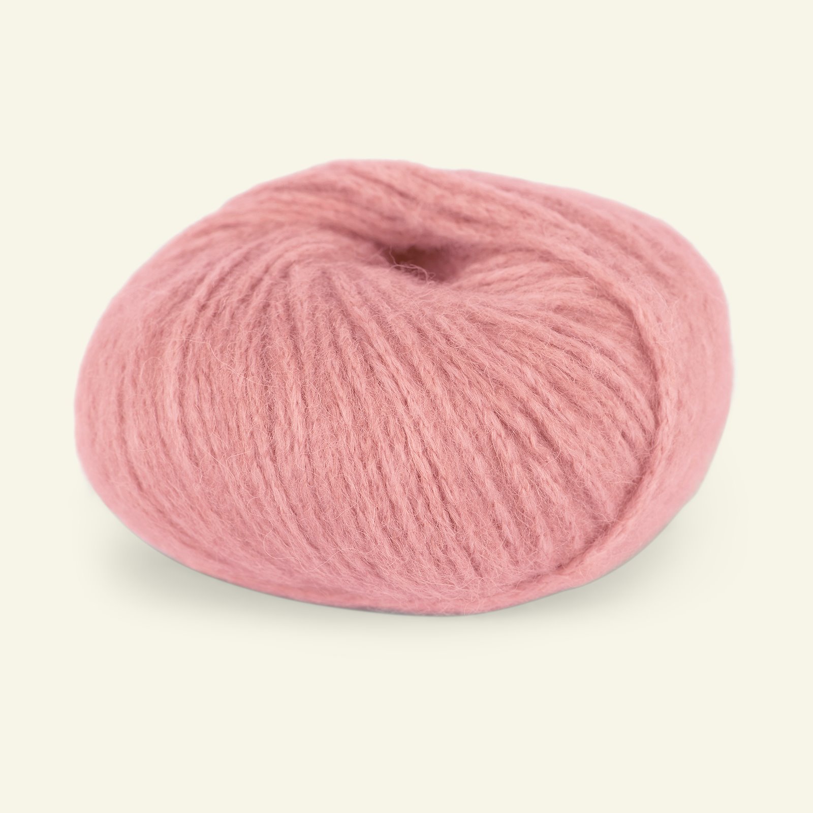 Du Store Alpakka, alpaca blandingsgarn "Pus", rosa (4036) 90000728_pack_b