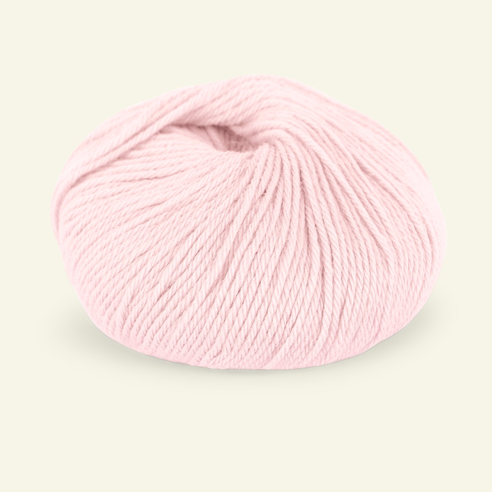 Du Store Alpakka, alpaca merino blandingsgarn, "Sterk", lys rosa (910) 90000702_pack_b