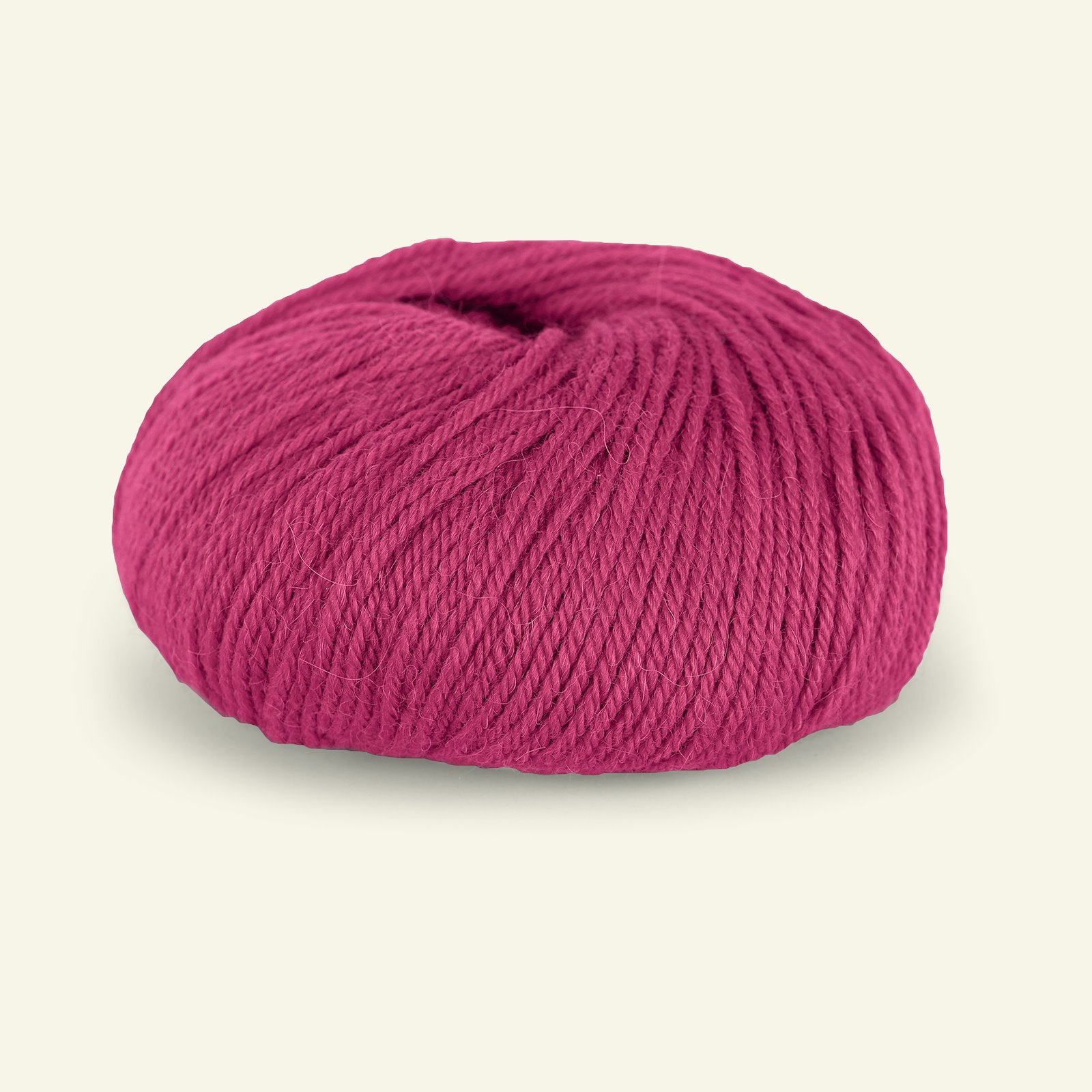 Du Store Alpakka, alpaca merino blandingsgarn, "Sterk", pink (825) 90000666_pack_b