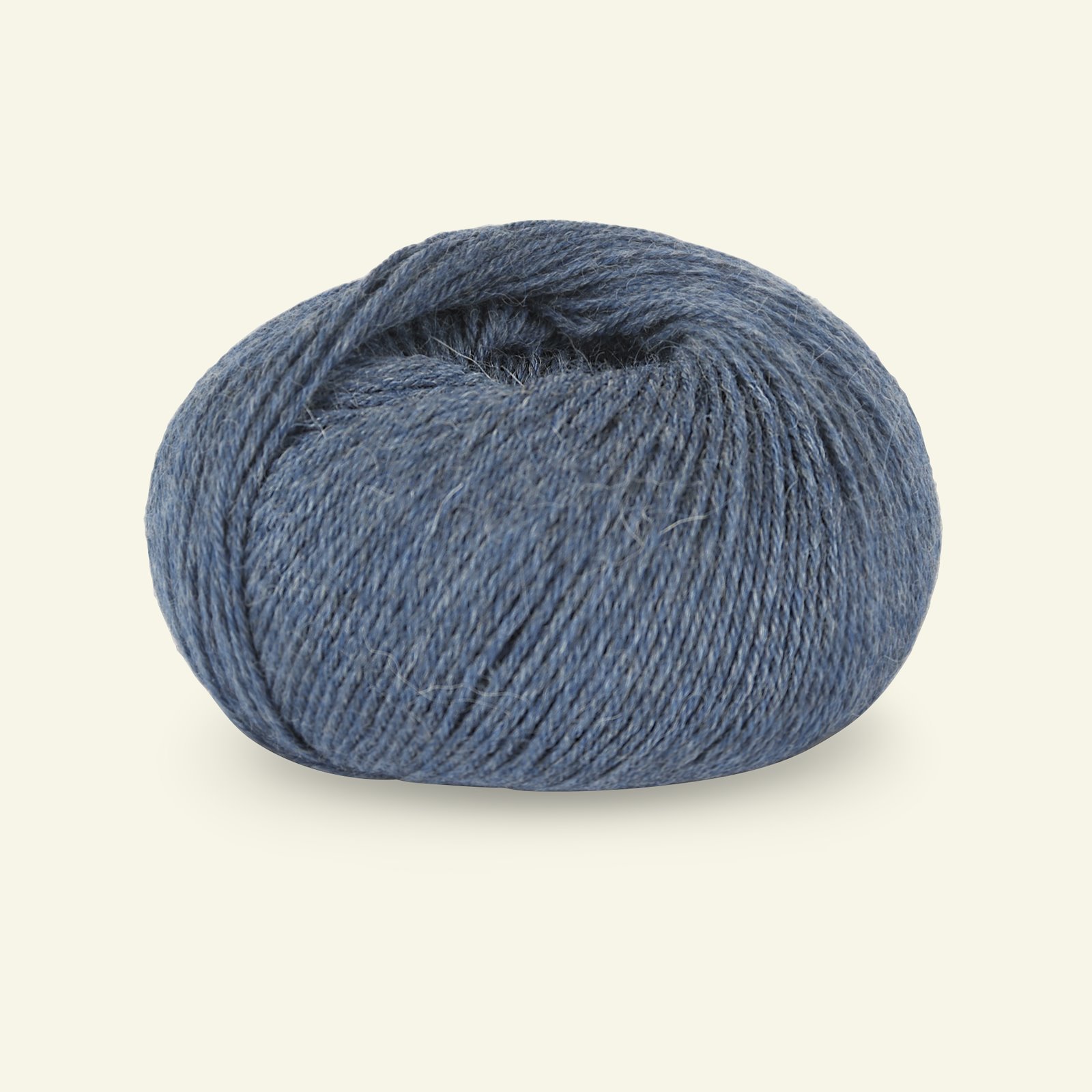 Du Store Alpakka,alpaca merino mixed yarn "Mini Sterk", denim mel. (885) 90000645_pack_b