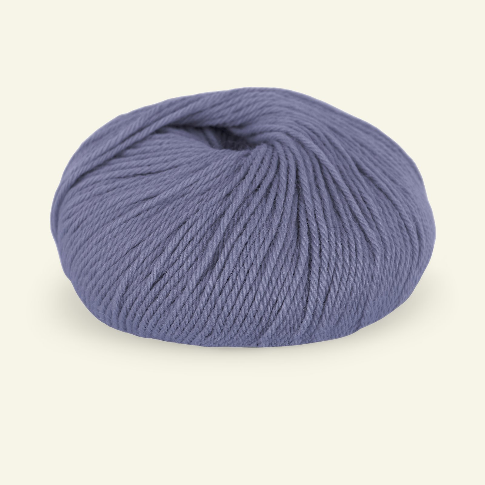 Du Store Alpakka,alpaca merino mixed yarn "Mini Sterk", lavender (909) 90000652_pack_b