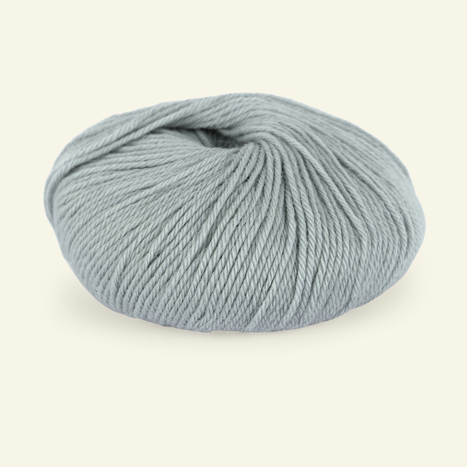 Du Store Alpakka,alpaca merino mixed yarn "Mini Sterk", light blue (848) 90000634_pack_b
