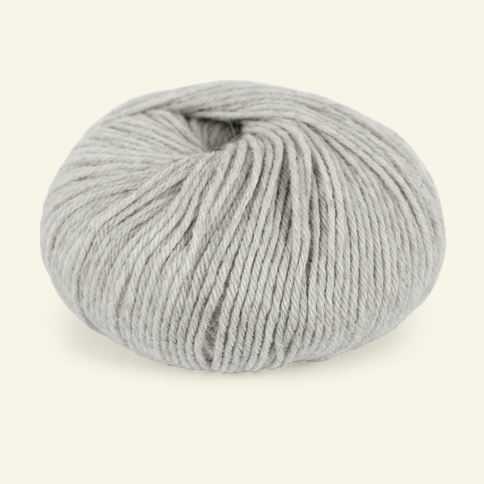 Du Store Alpakka,alpaca merino mixed yarn "Mini Sterk", lt grey mel. (841) 90000632_pack_b
