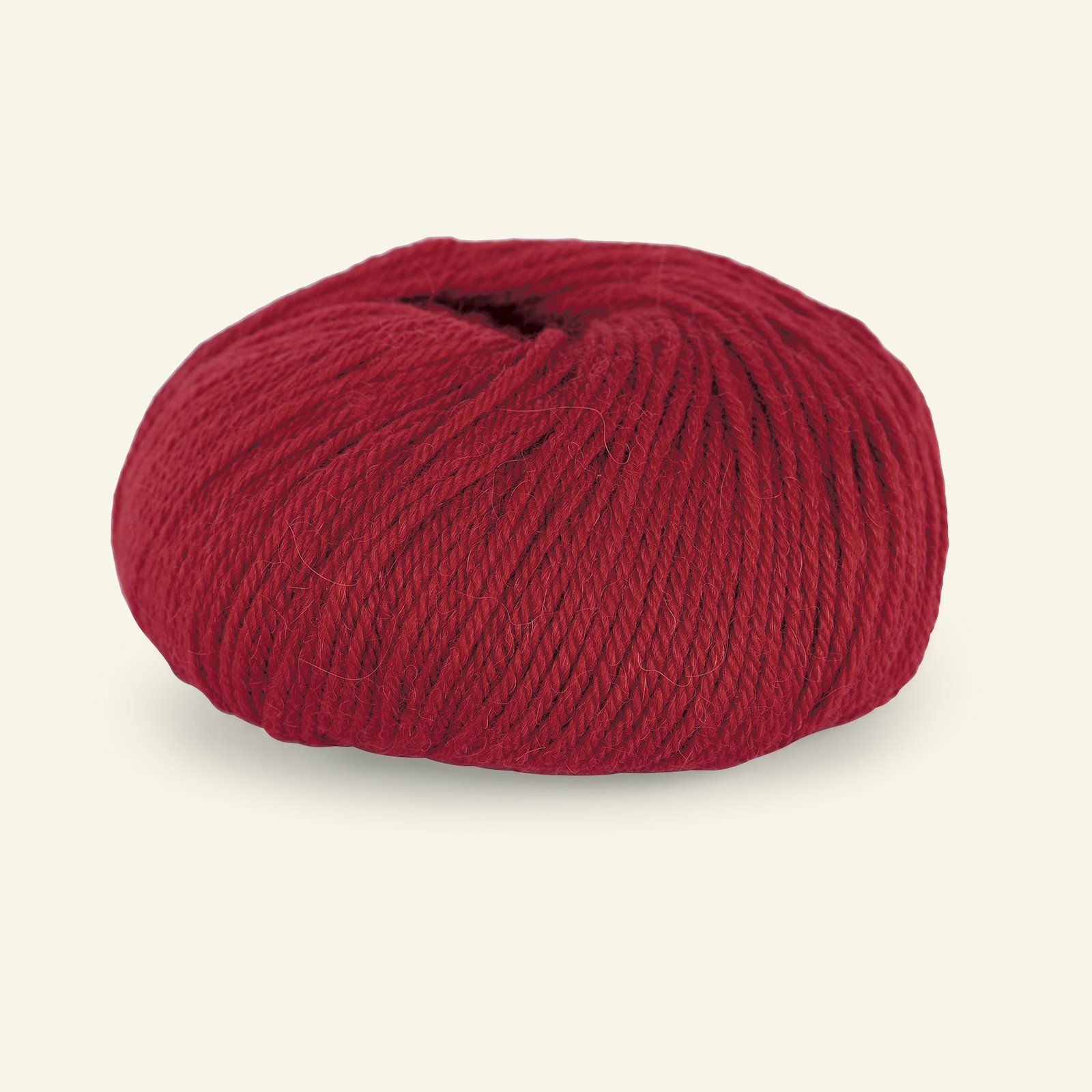Du Store Alpakka,alpaca merino mixed yarn "Mini Sterk", red (828) 90000630_pack_b