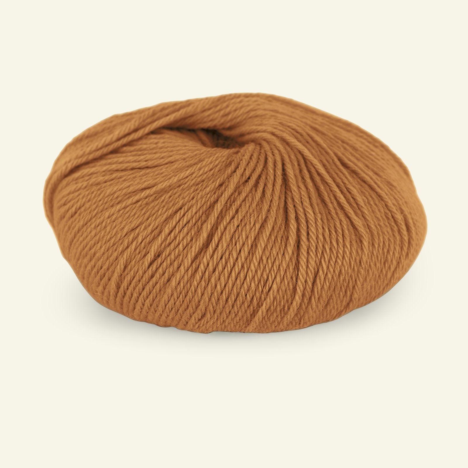 Du Store Alpakka,alpaca merino mixed yarn "Mini Sterk", saffron (858) 90000640_pack_b