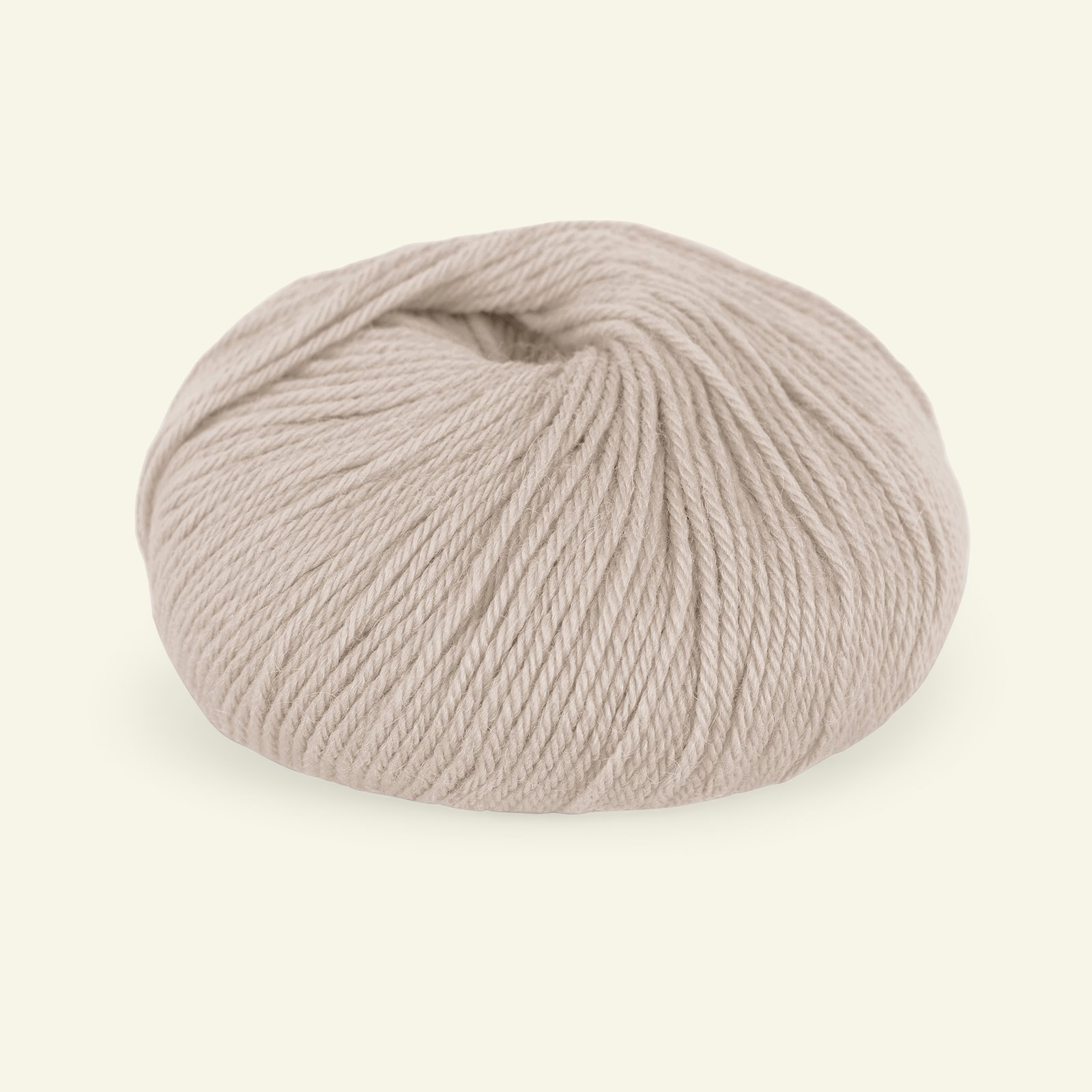 Du Store Alpakka,alpaca merino mixed yarn "Mini Sterk", sand (911) 90000654_pack_b