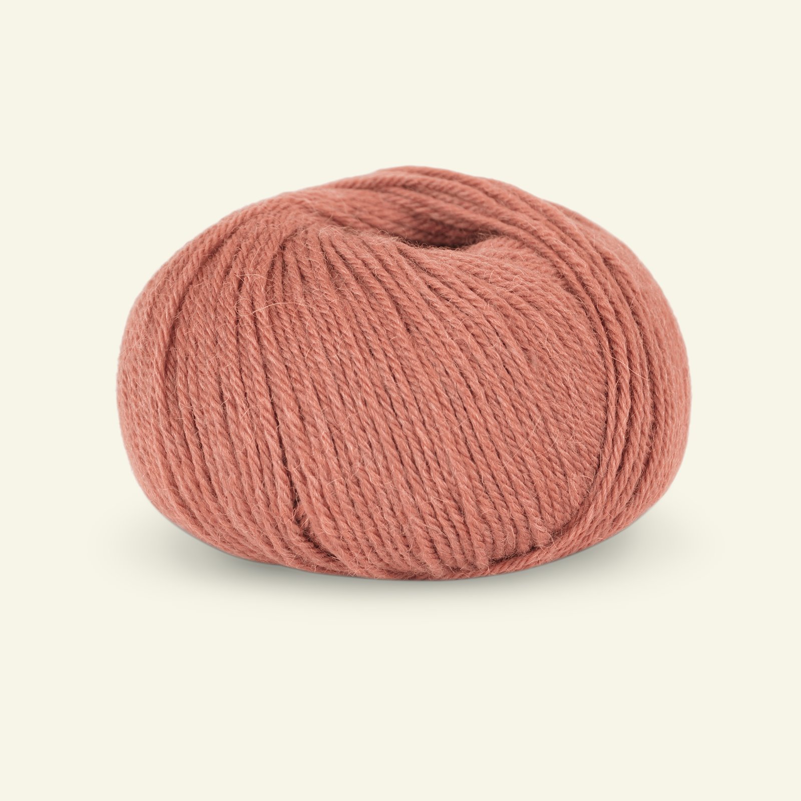 Du Store Alpakka, alpaca merino mixed yarn "Sterk", apricot (898) 90000692_pack_b
