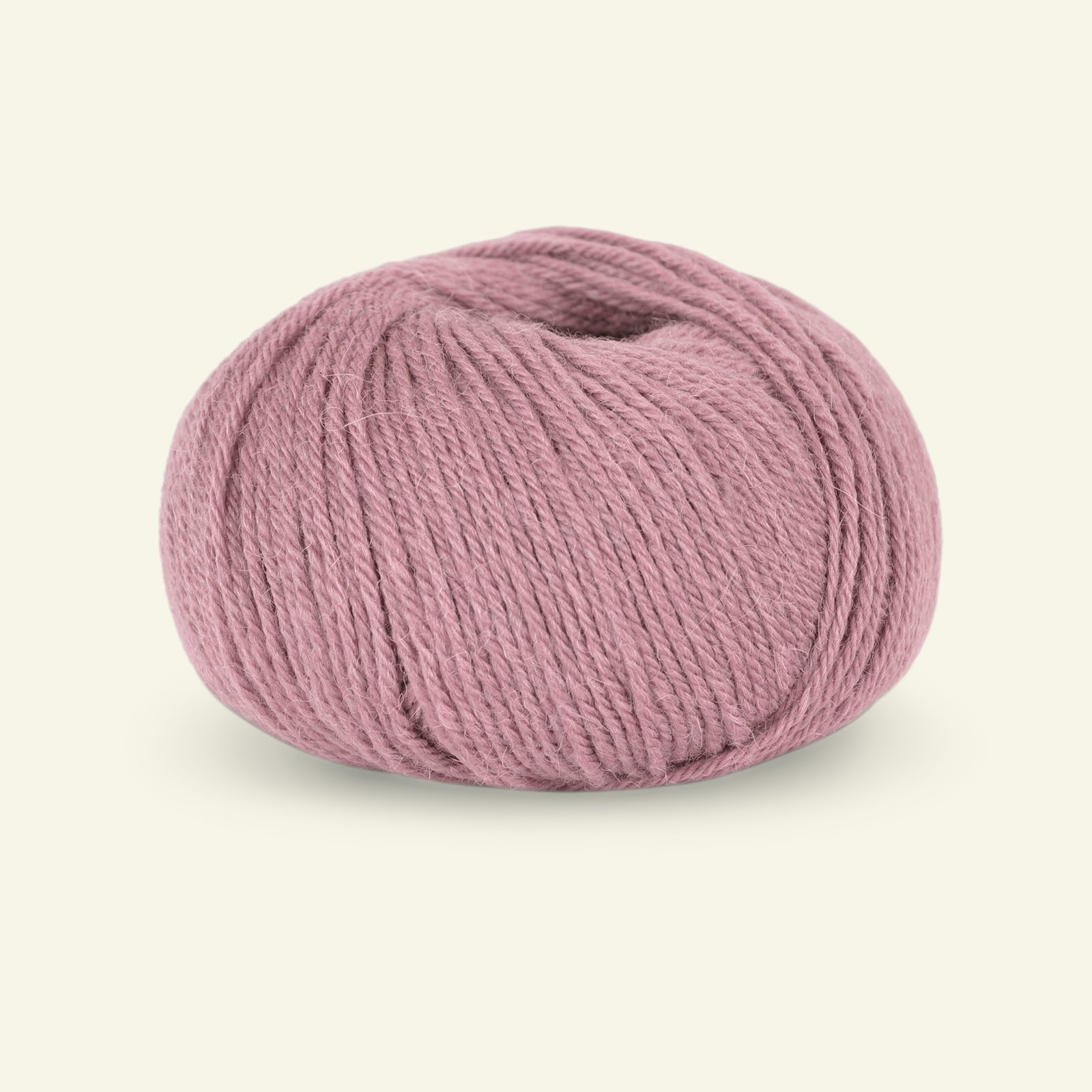 Du Store Alpakka, alpaca merino mixed yarn "Sterk", dark dusty rose (899) 90000693_pack_b