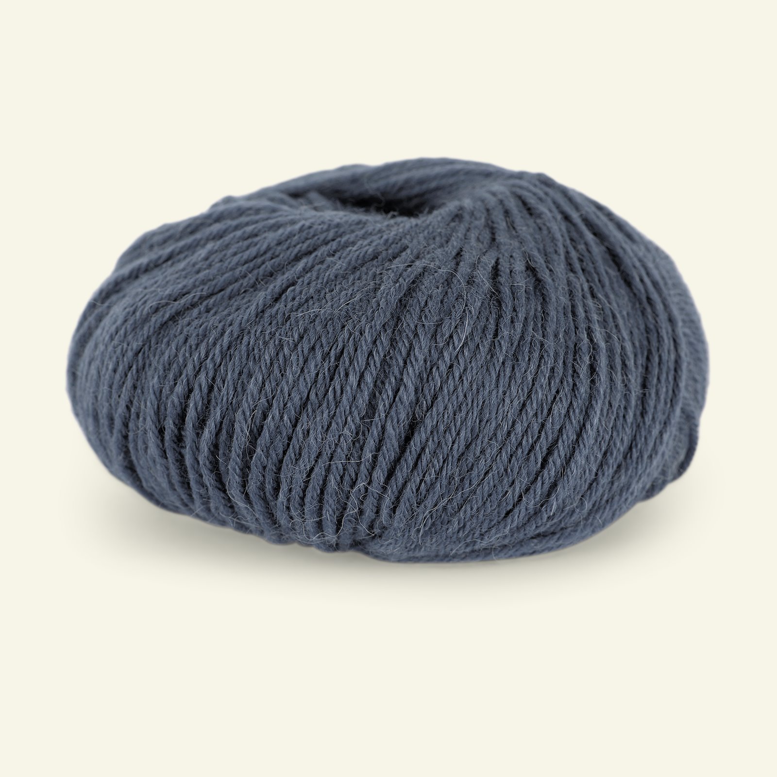 Du Store Alpakka, alpaca merino mixed yarn "Sterk", dark greyblue (861) 90000683_pack_b