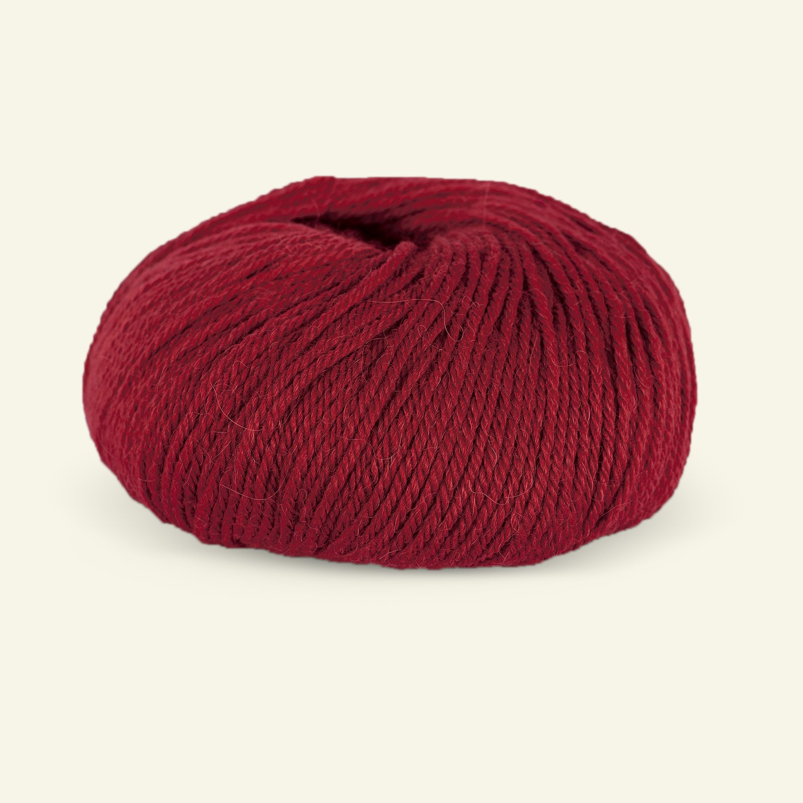 Du Store Alpakka, alpaca merino mixed yarn "Sterk", dark red (819) 90000662_pack_b