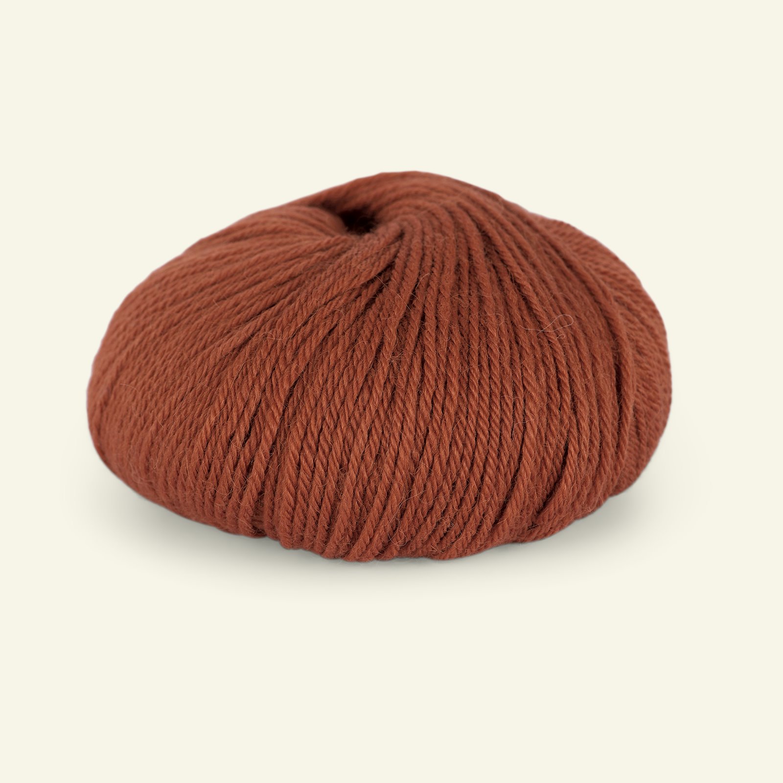 Du Store Alpakka, alpaca merino mixed yarn "Sterk", golden brown (862) 90000684_pack_b