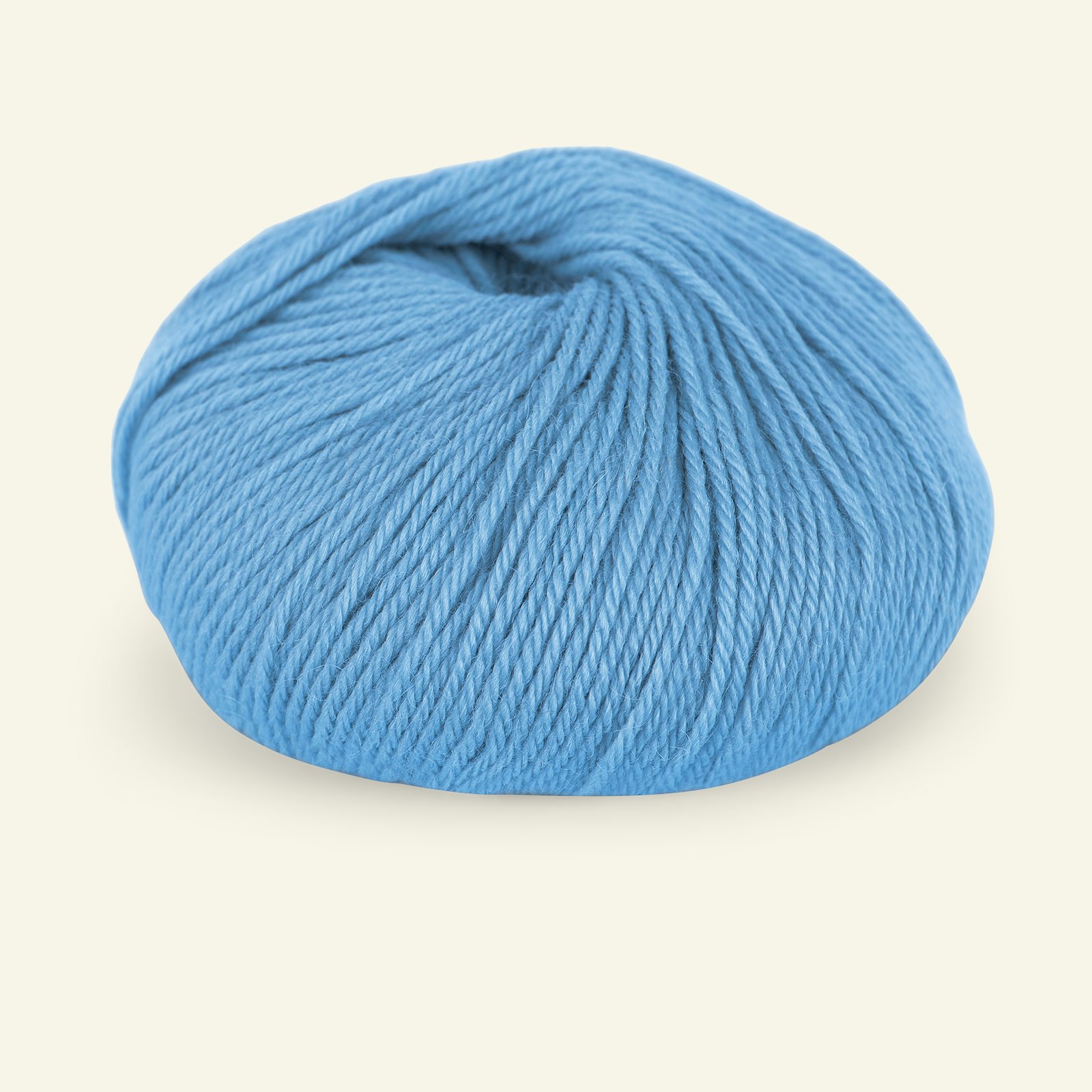 Du Store Alpakka, alpaca merino mixed yarn "Sterk", light blue (918) 90000710_pack_b
