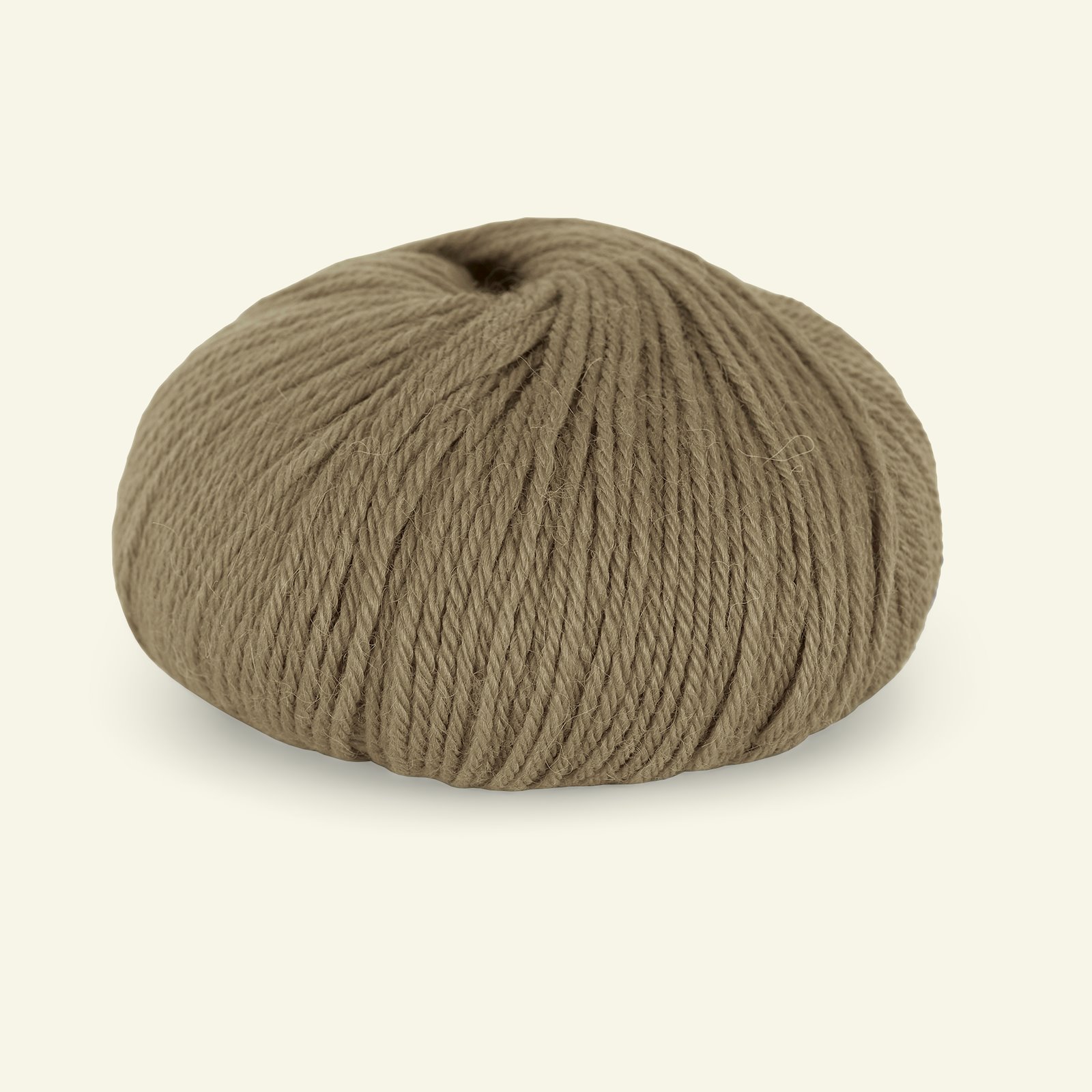 Du Store Alpakka, alpaca merino mixed yarn "Sterk", light olive (917) 90000709_pack_b