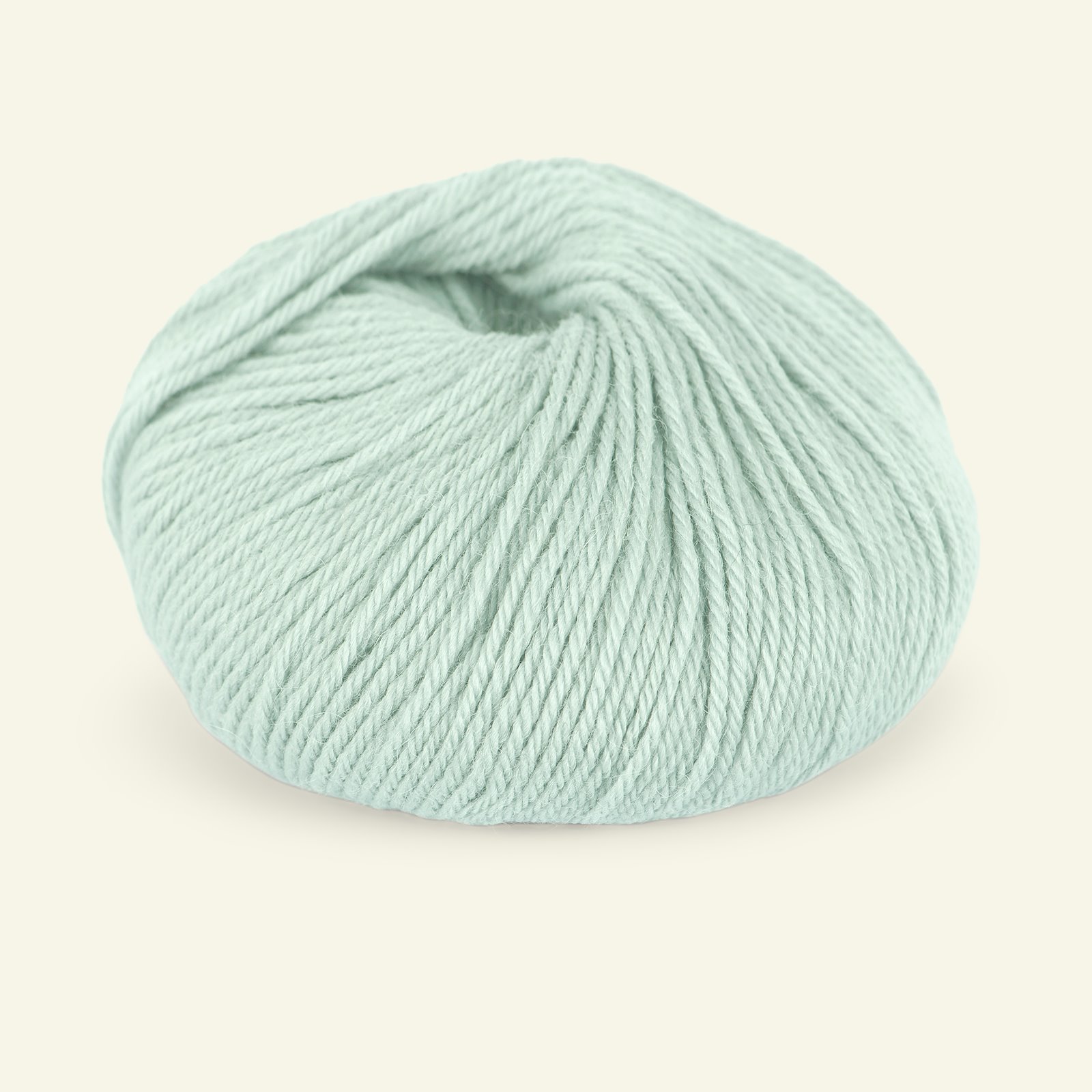 Du Store Alpakka, alpaca merino mixed yarn "Sterk", mint green (915) 90000707_pack_b