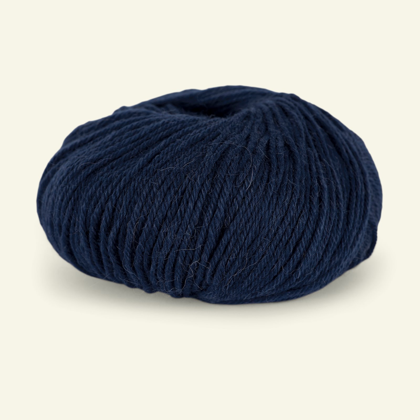 Du Store Alpakka, alpaca merino mixed yarn "Sterk", navy blue (827) 90000667_pack_b