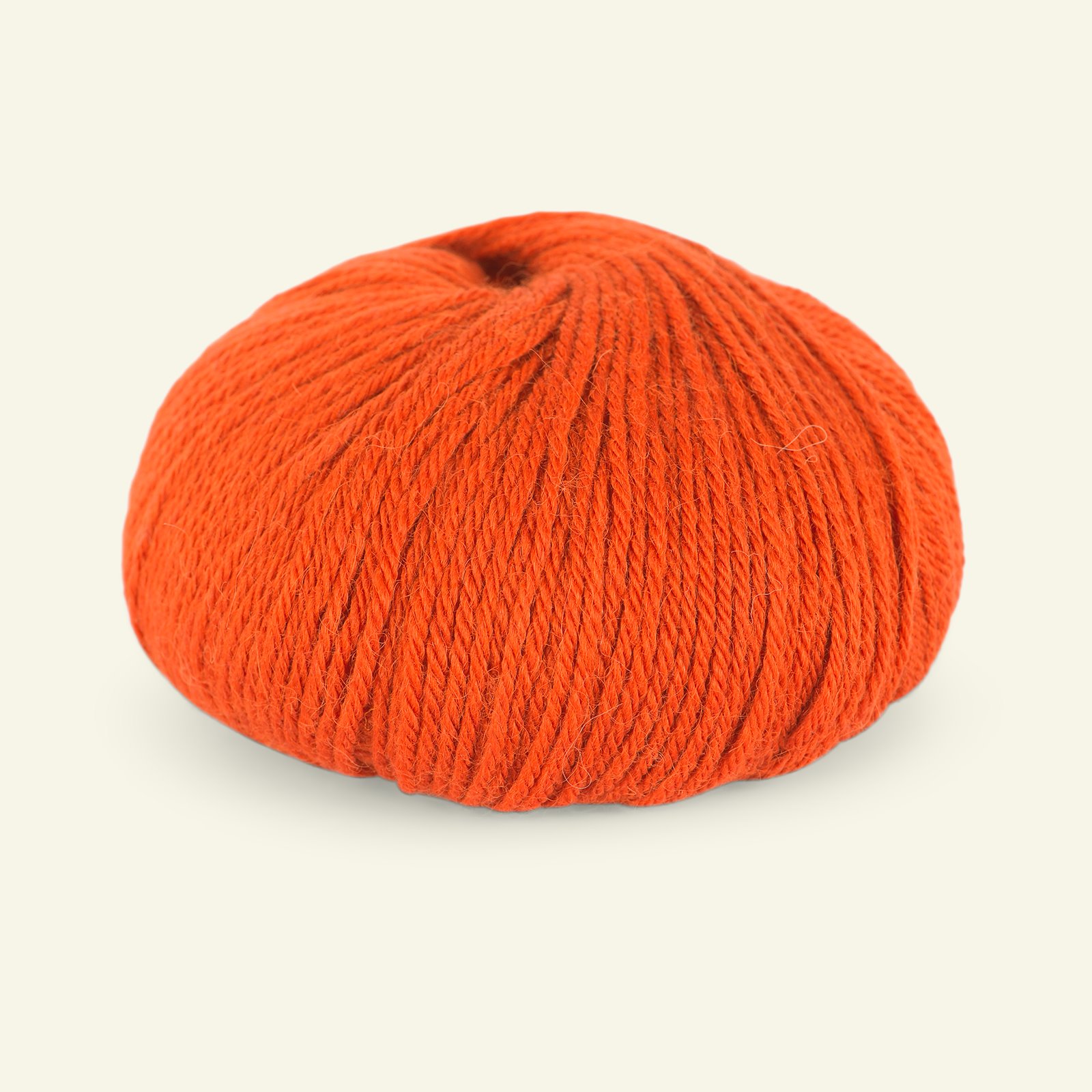 Du Store Alpakka, alpaca merino mixed yarn "Sterk", orange (907) 90000699_pack_b