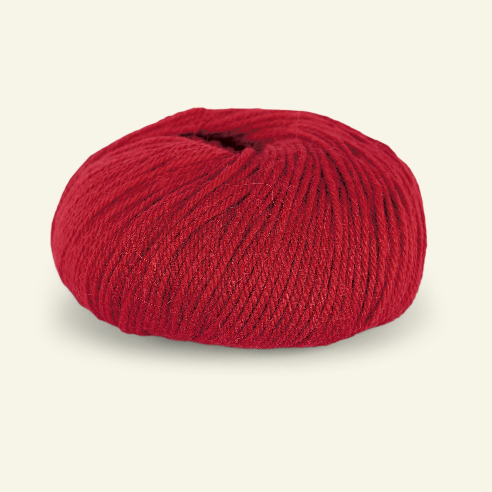 Du Store Alpakka, alpaca merino mixed yarn "Sterk", red (828) 90000668_pack_b