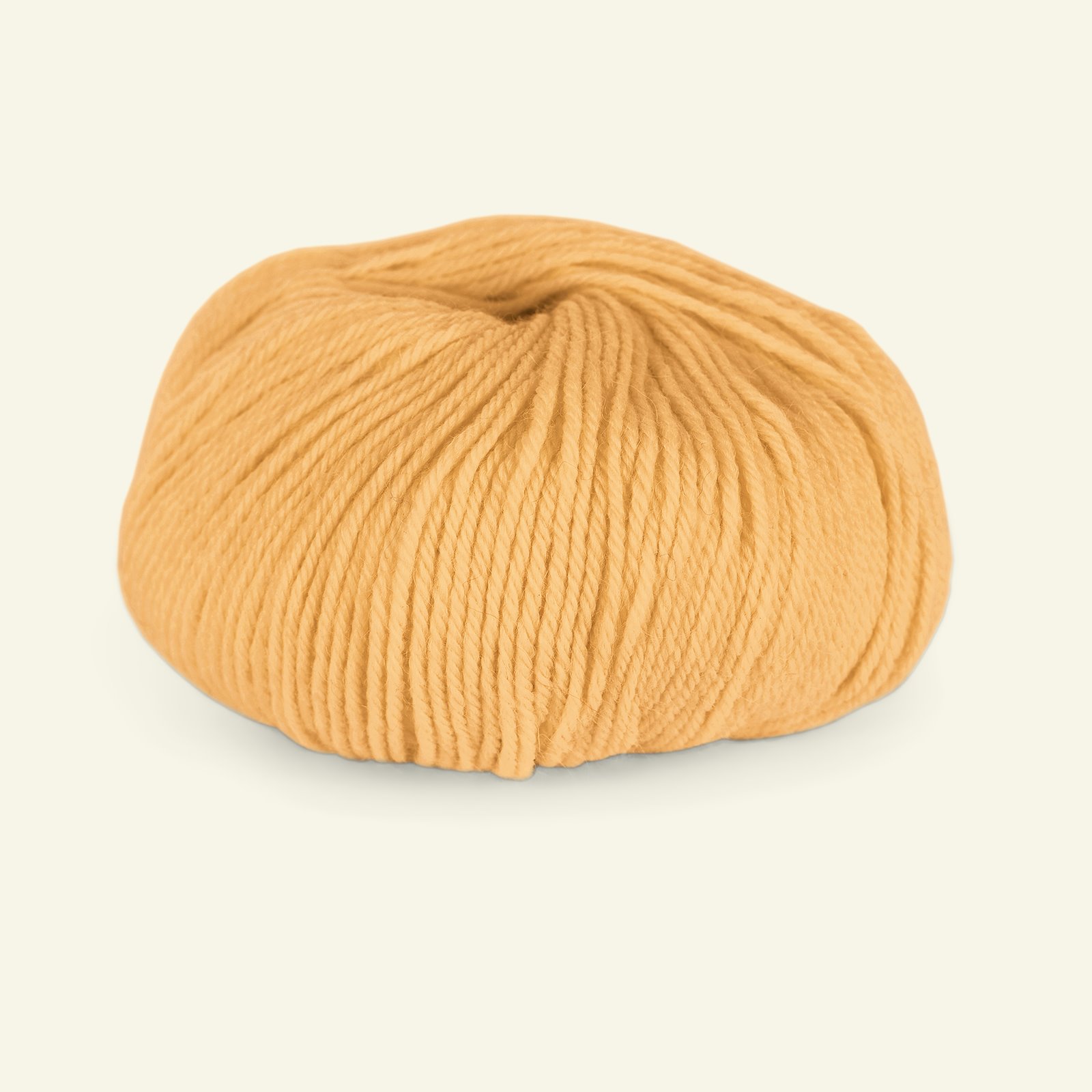 Du Store Alpakka, alpaca merino mixed yarn "Sterk", warm yellow (855) 90000679_pack_b
