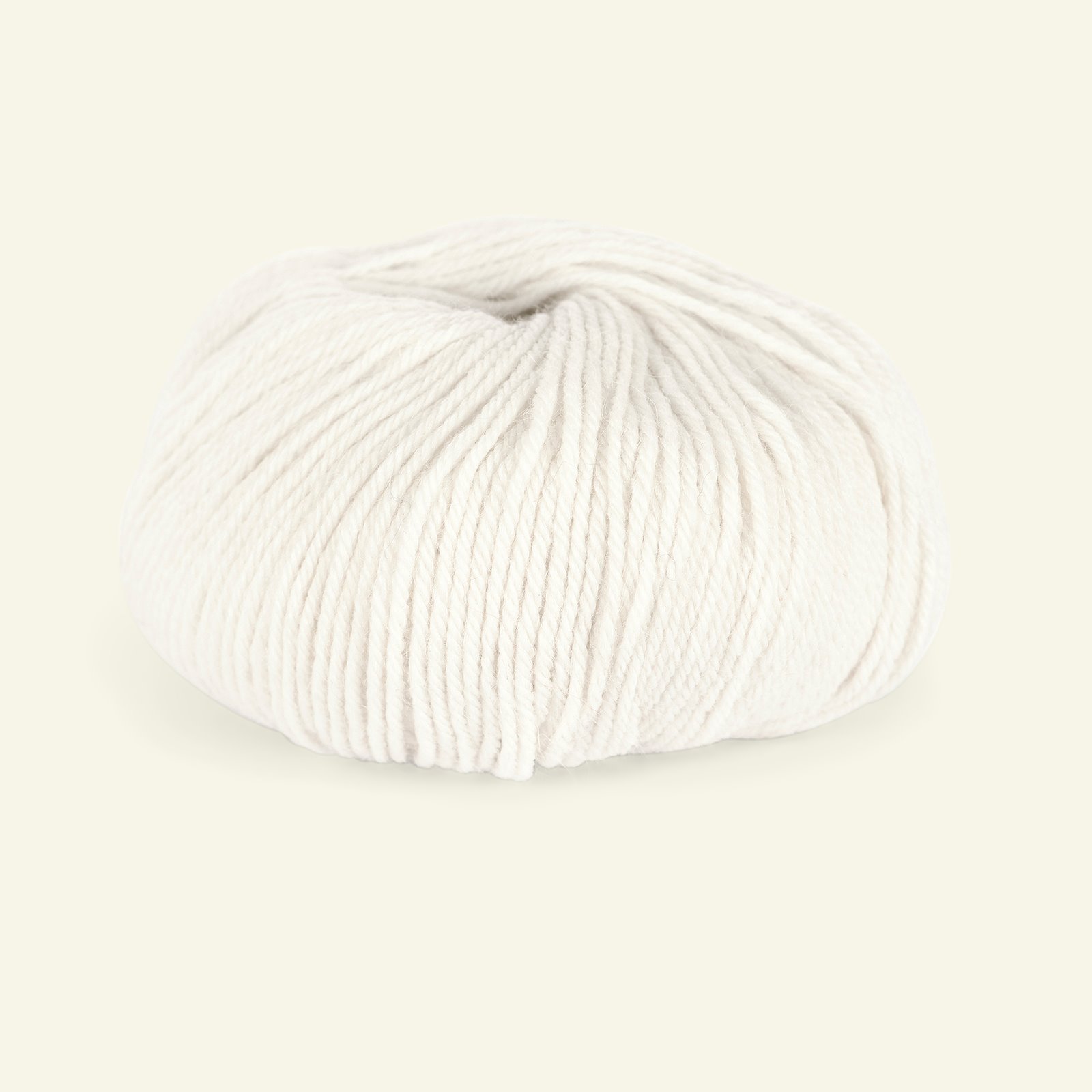 Du Store Alpakka, alpaca merino mixed yarn "Sterk", white (851) 90000677_pack_b