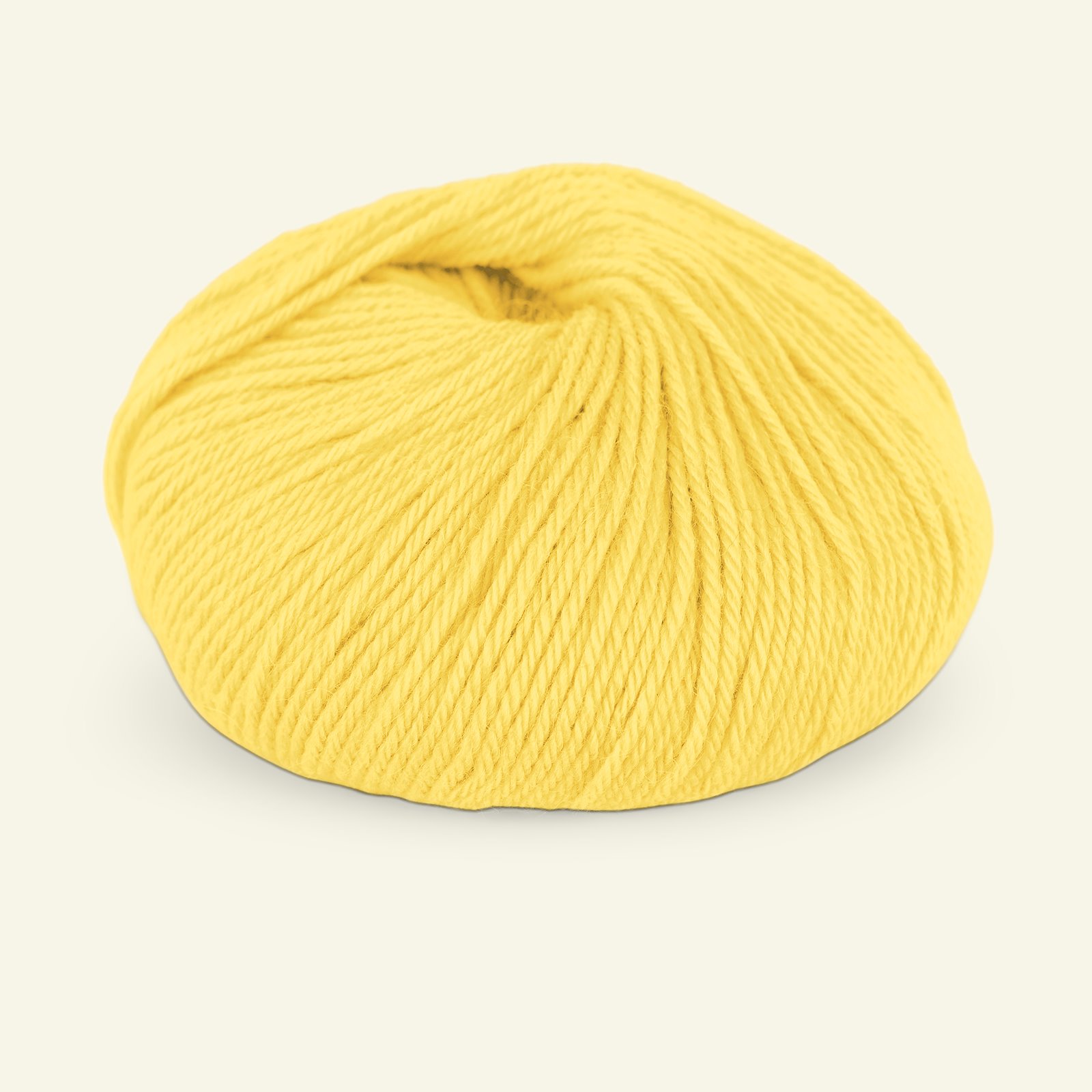 Du Store Alpakka, alpaca merino mixed yarn "Sterk", yellow (914) 90000706_pack_b