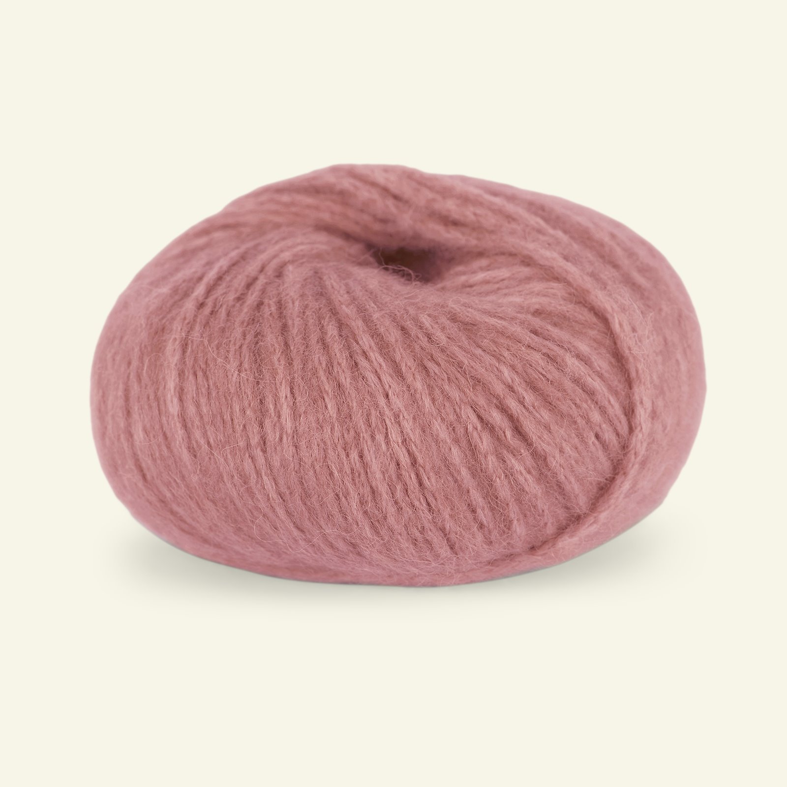 Du Store Alpakka, alpaca mixed yarn "Pus", antique rose (4046) 90000730_pack_b