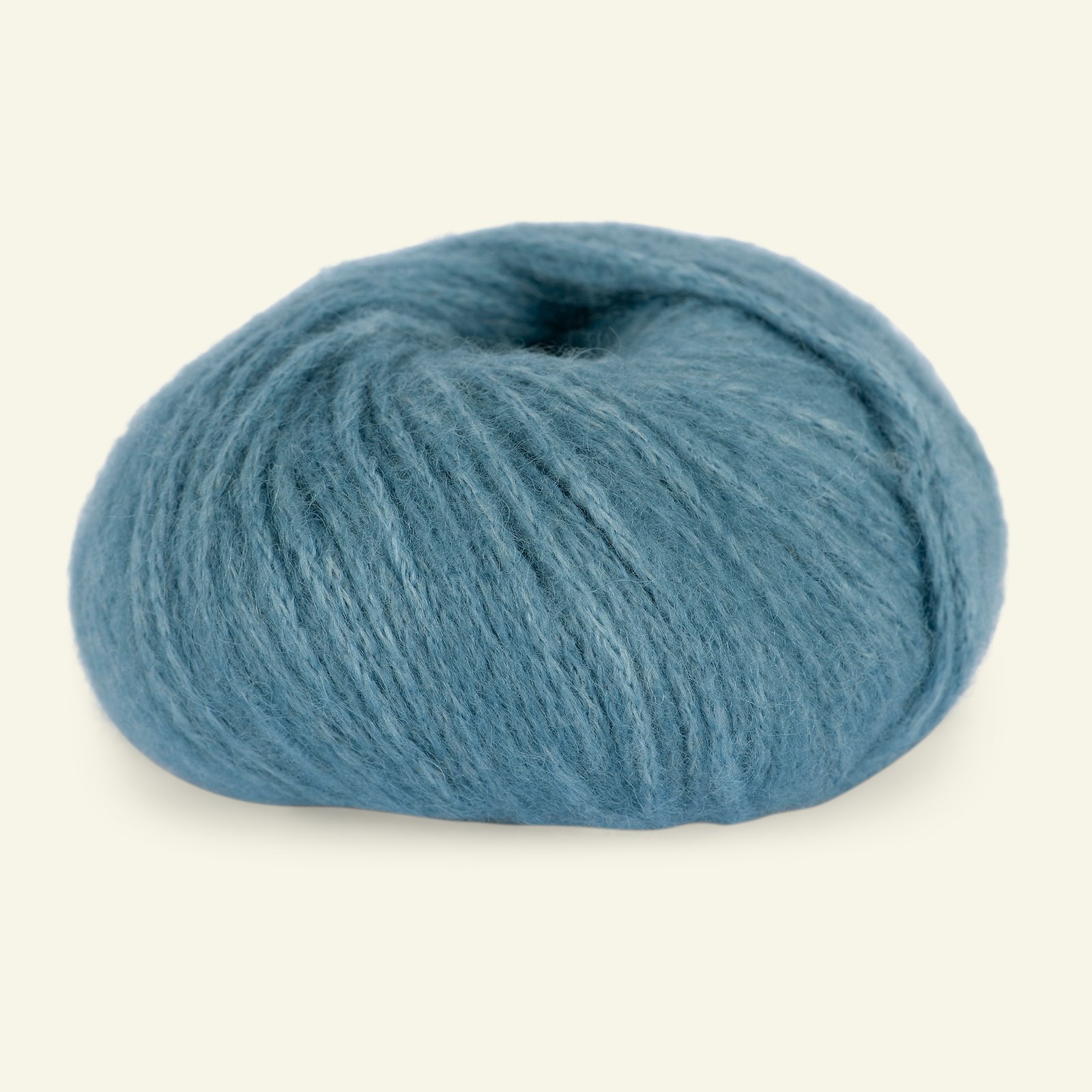 Du Store Alpakka, alpaca mixed yarn "Pus", light denim (4003) 90000713_pack