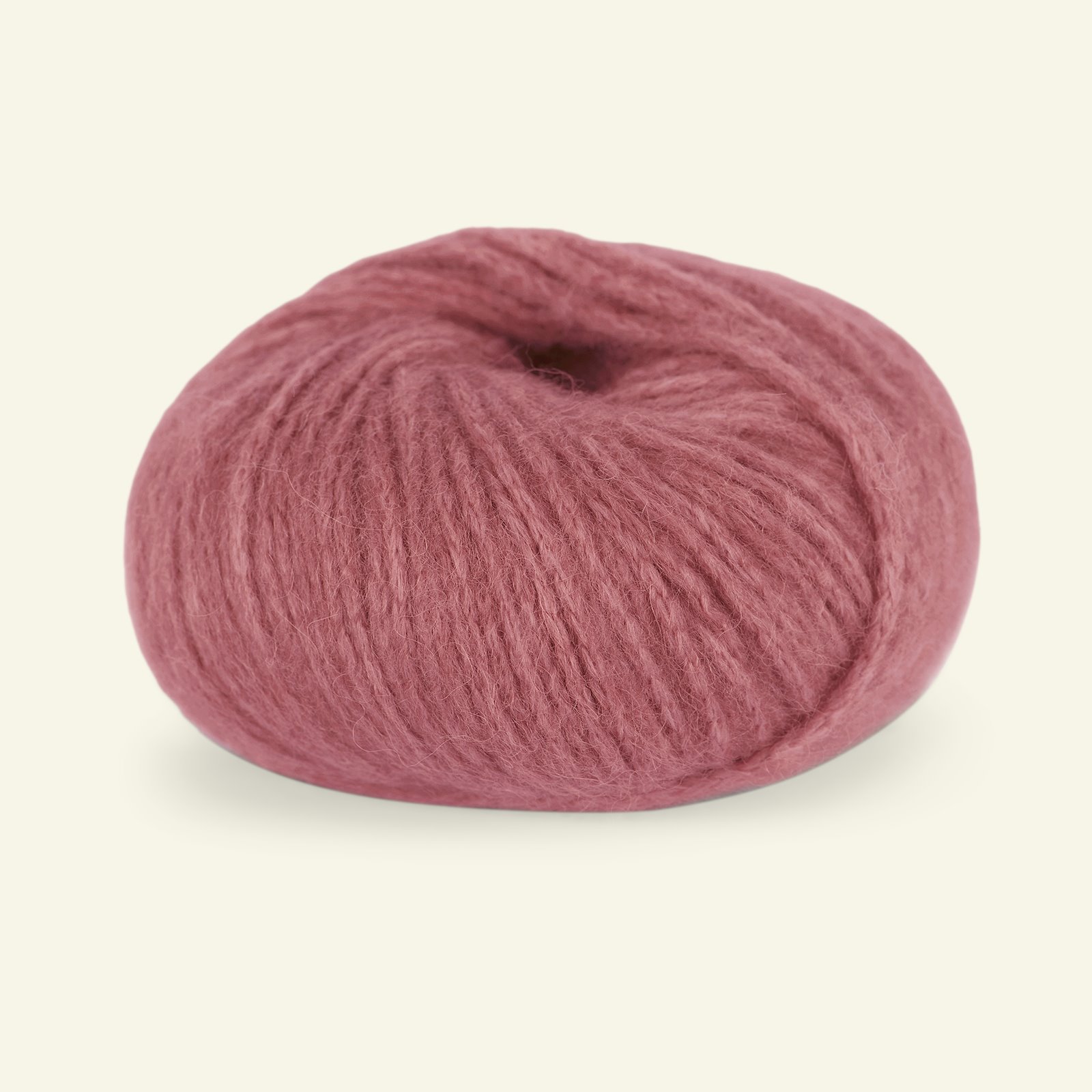 Du Store Alpakka, alpaca mixed yarn "Pus", light winered (4048) 90000731_pack_b