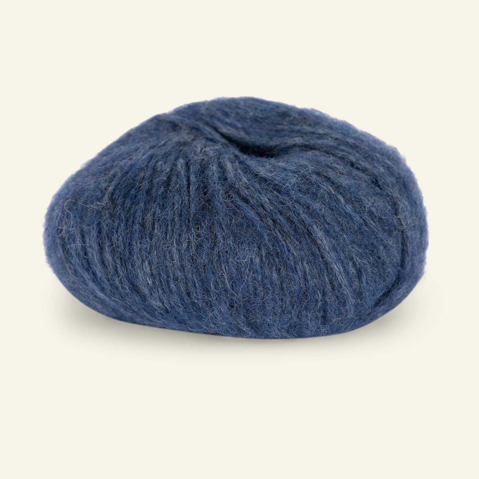 Du Store Alpakka, alpaca mixed yarn "Pus", navy blue (4004) 90000714_pack_b