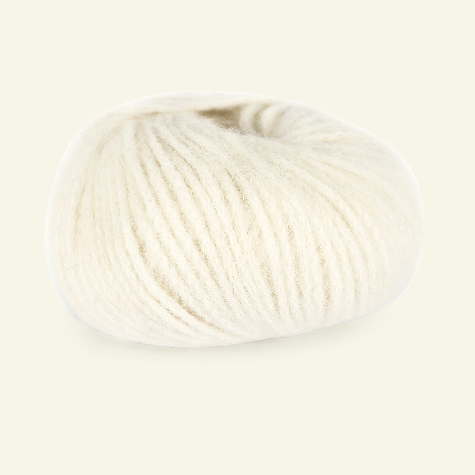 Du Store Alpakka, alpaca mixed yarn "Pus", offwhite (4001) 90000711_pack_b