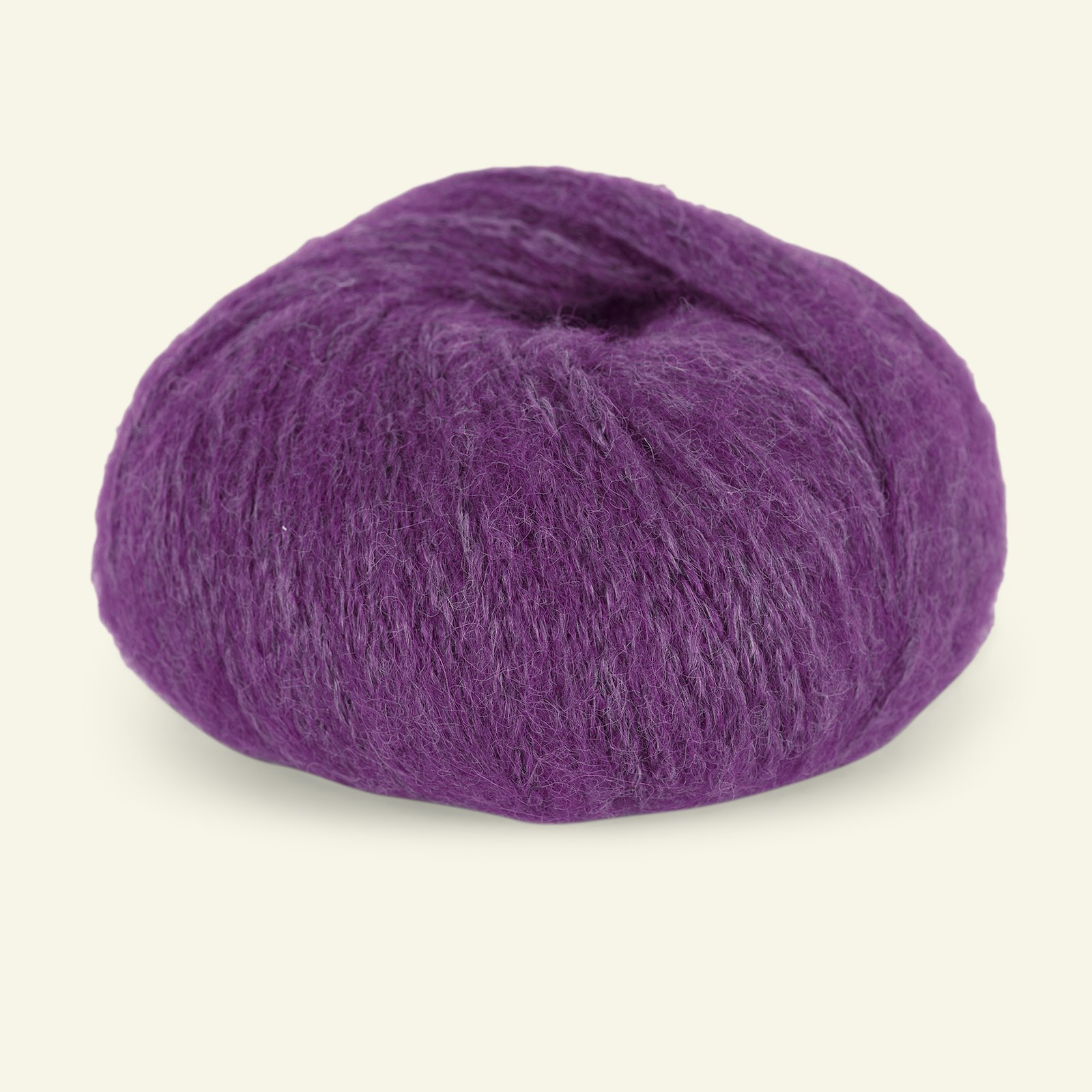 Du Store Alpakka, alpaca mixed yarn "Pus", purple (4060) 90000740_pack_b
