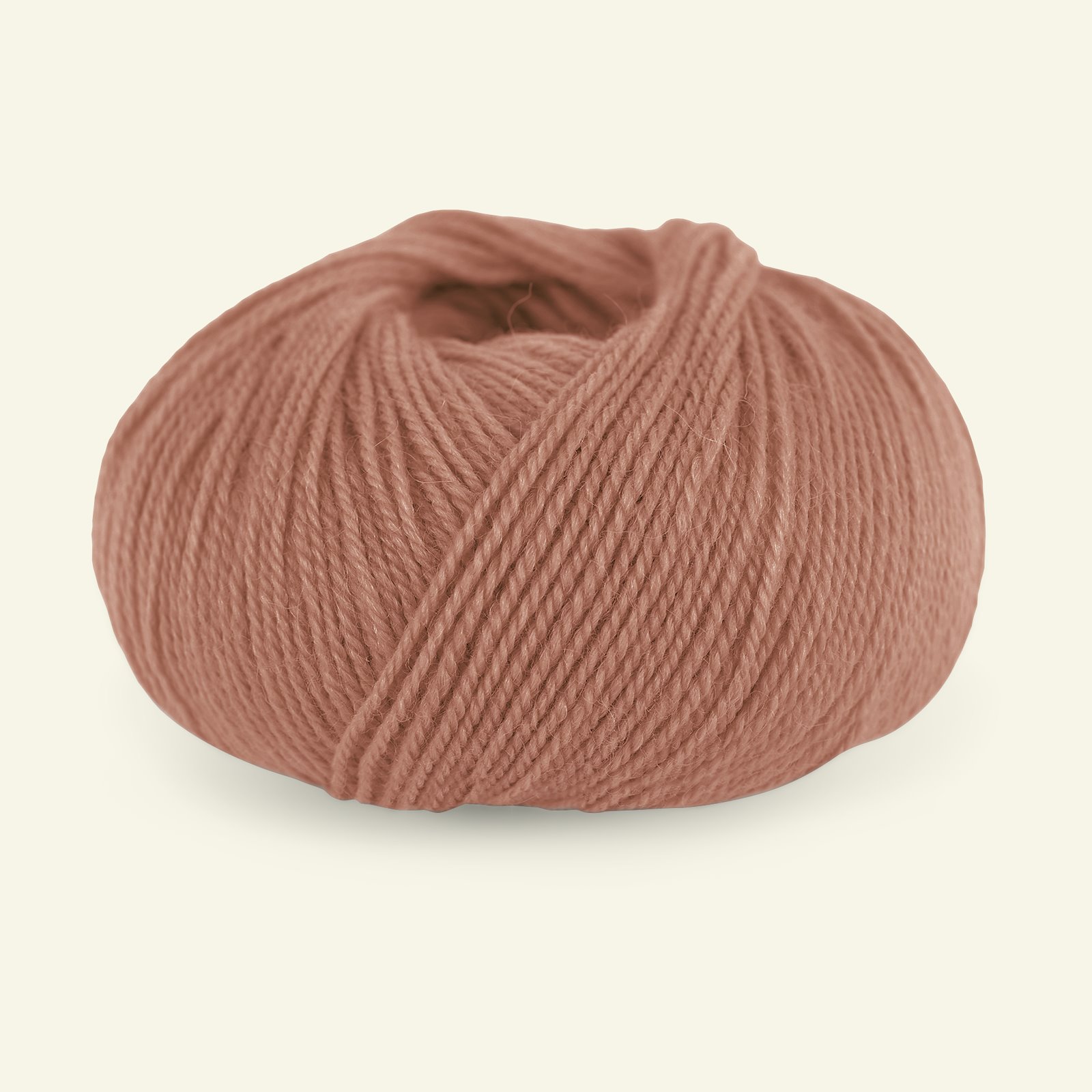 Du Store Alpakka, alpaca wool yarn, "Alpakka Wool", apricot (544) 90000563_pack_b