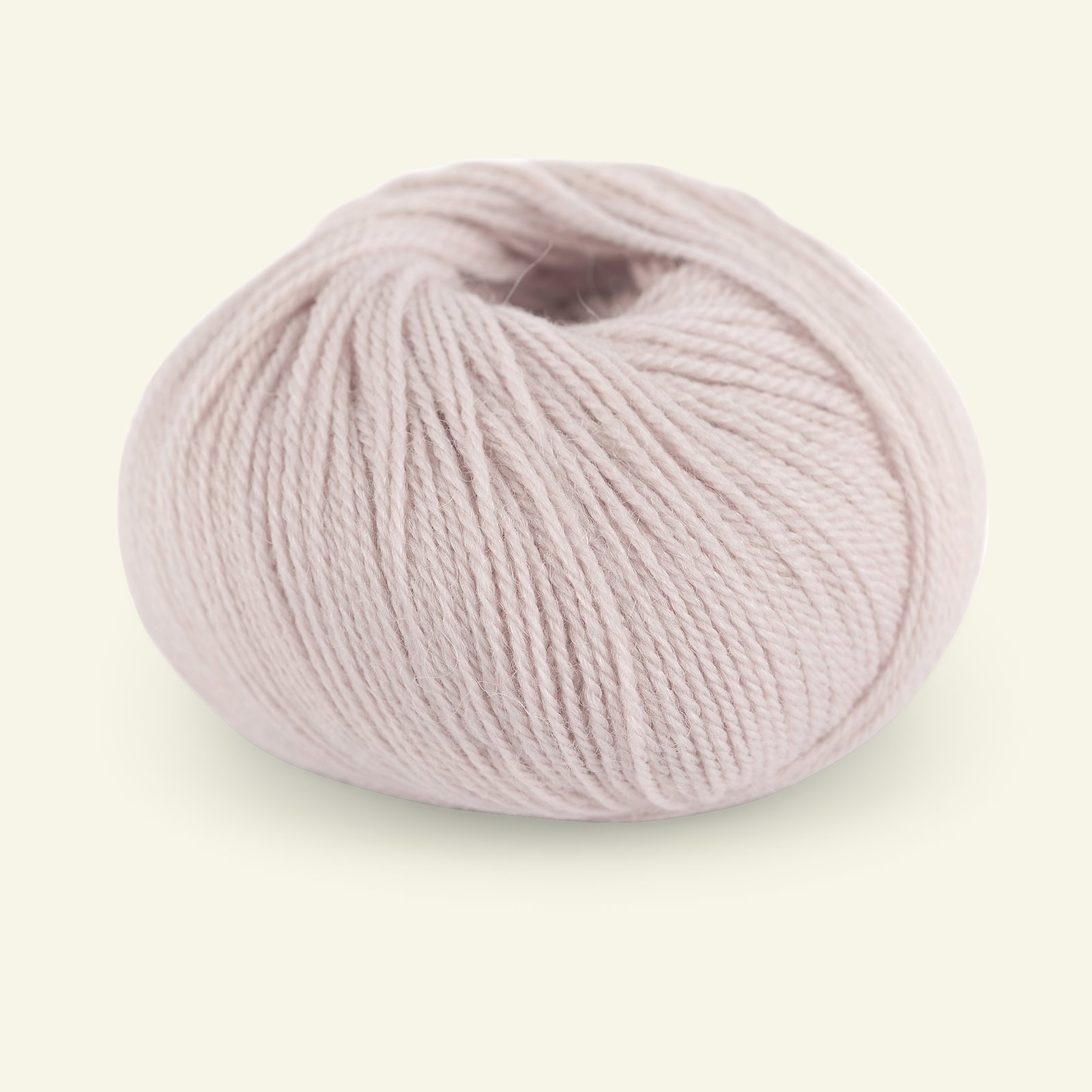 Du Store Alpakka, alpaca wool yarn, "Alpakka Wool", light red (556) 90000573_pack_b