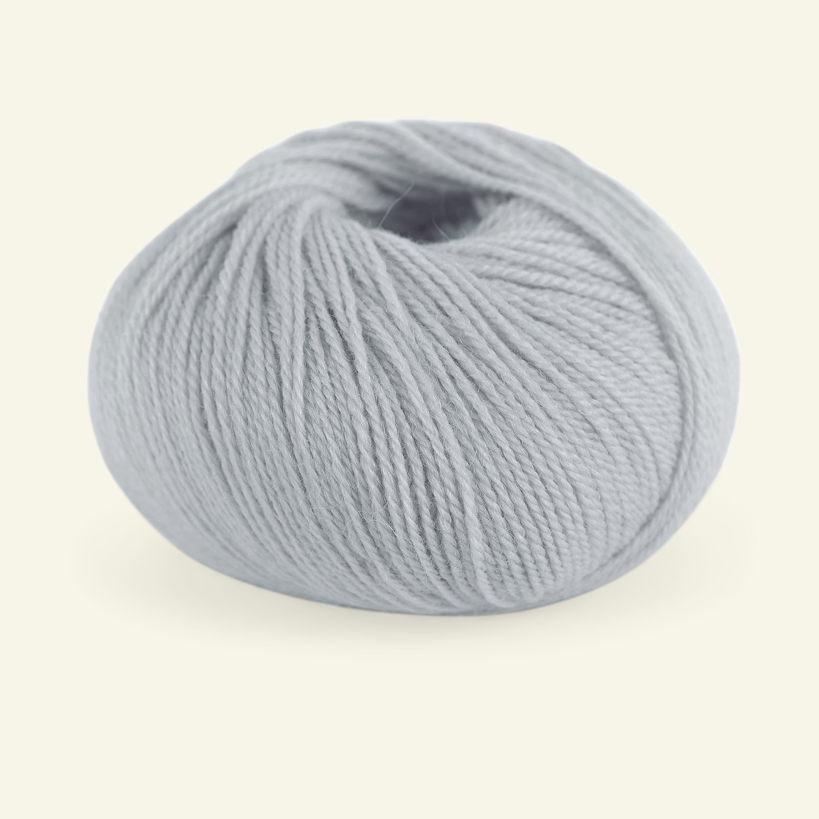Du Store Alpakka, alpaca wool yarn, "Alpakka Wool", lt blue (557) 90000574_pack_b
