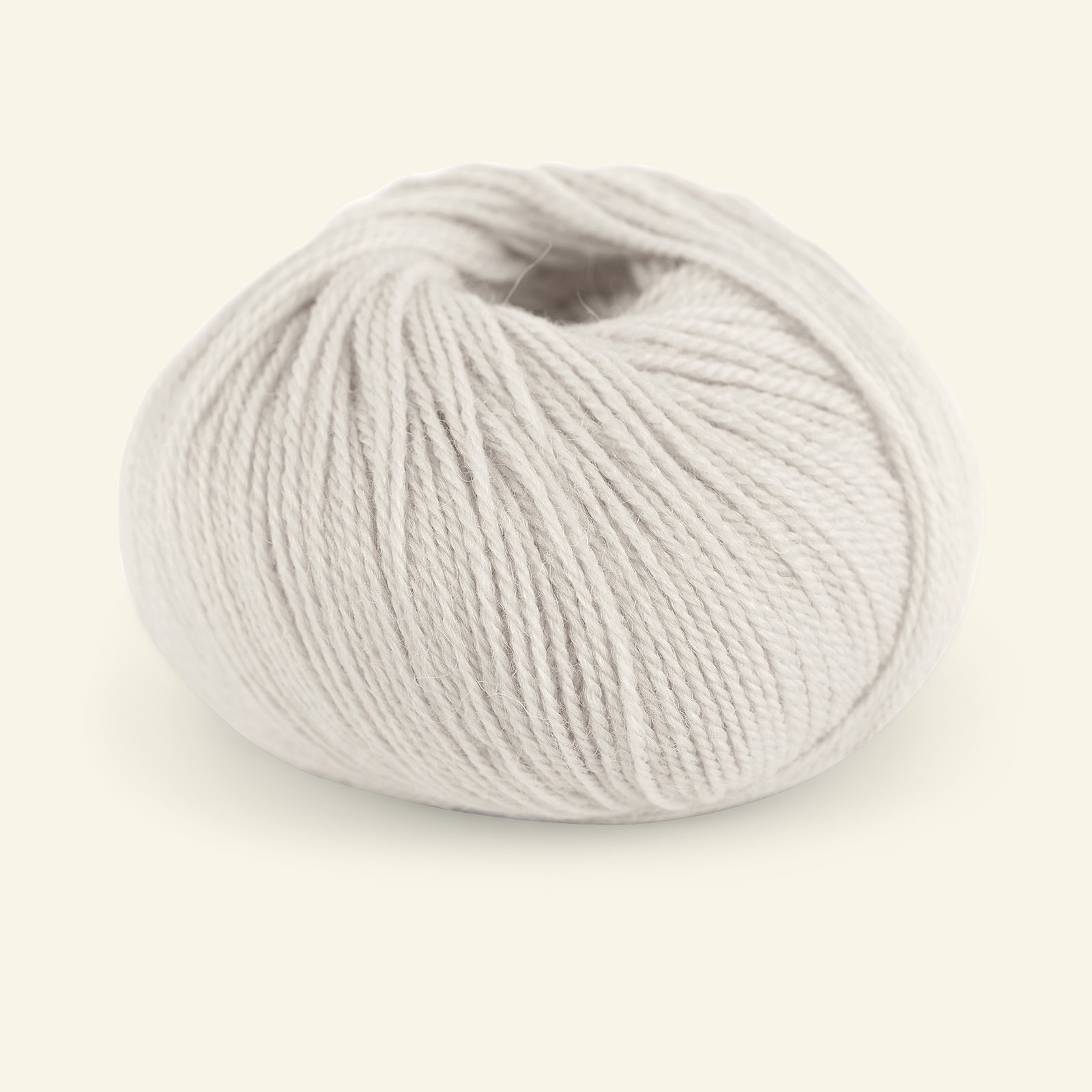 Du Store Alpakka, alpaca wool yarn, "Alpakka Wool", nature (554) 90000571_pack_b