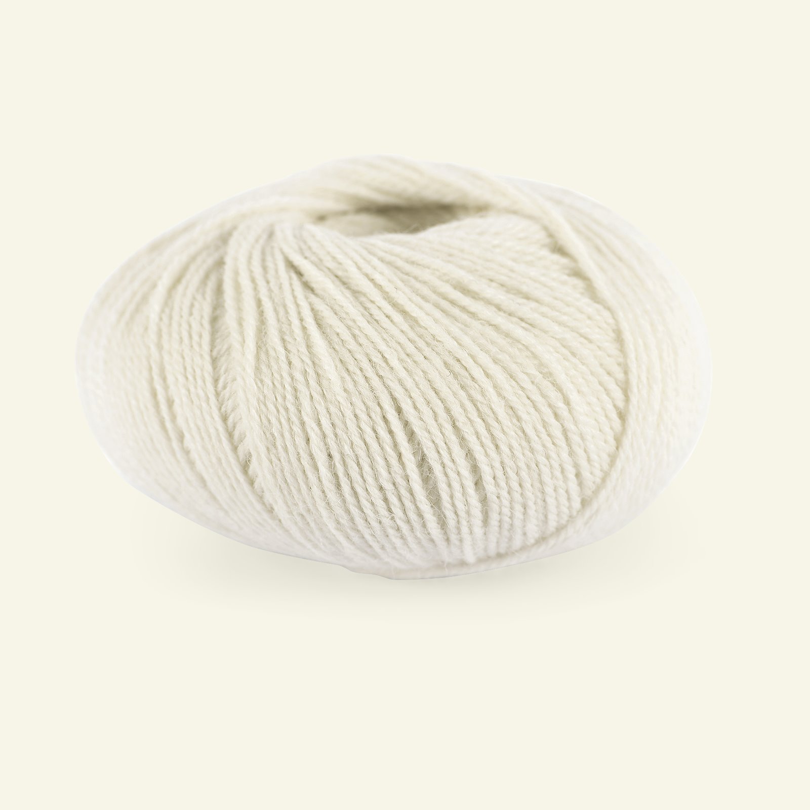 Du Store Alpakka, alpaca wool yarn, "Alpakka Wool", offwhite (501) 90000547_pack_b