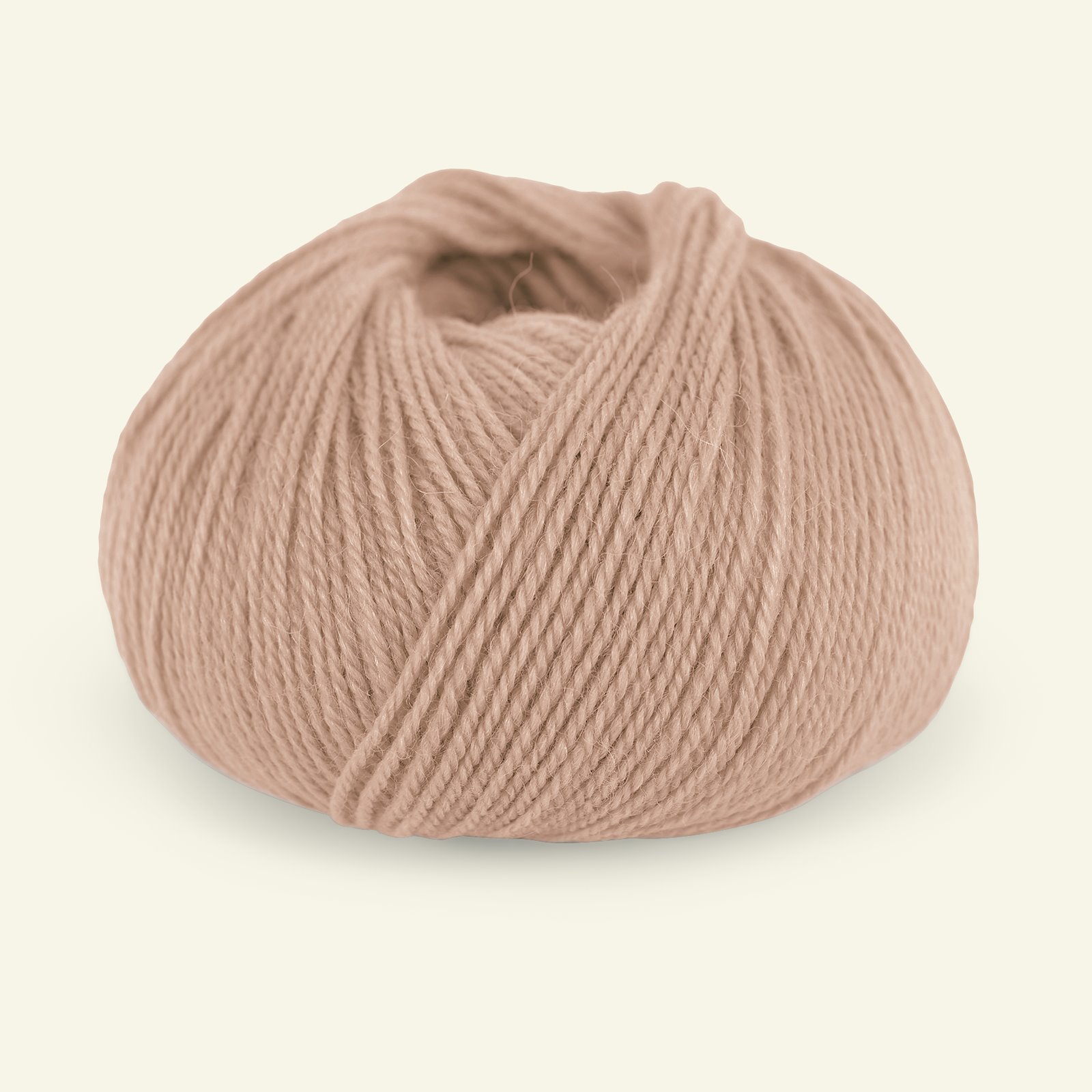 Du Store Alpakka, alpaca wool yarn, "Alpakka Wool", powder (555) 90000572_pack_b