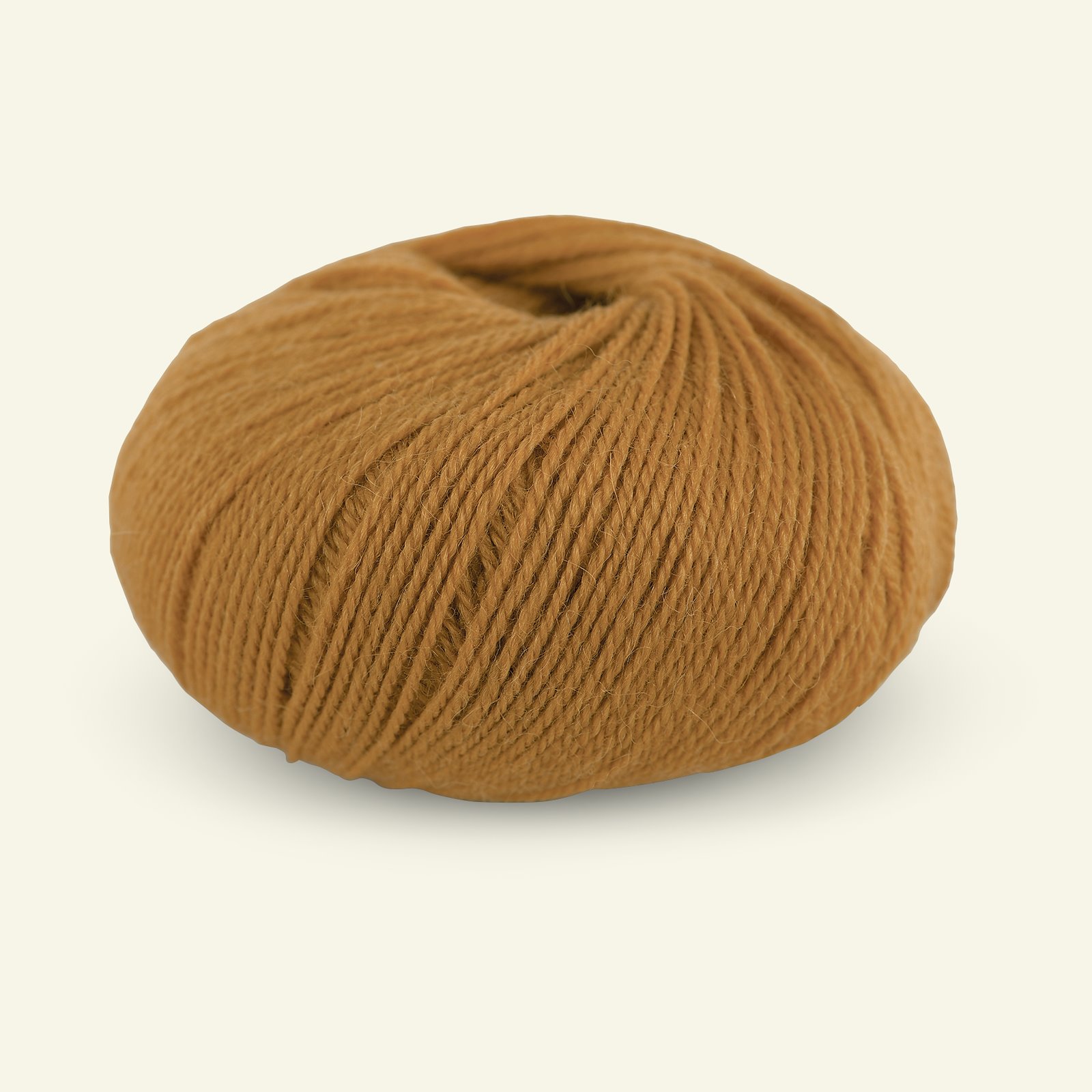 Du Store Alpakka, alpaca wool yarn, "Alpakka Wool", saffron (519) 90000555_pack_b