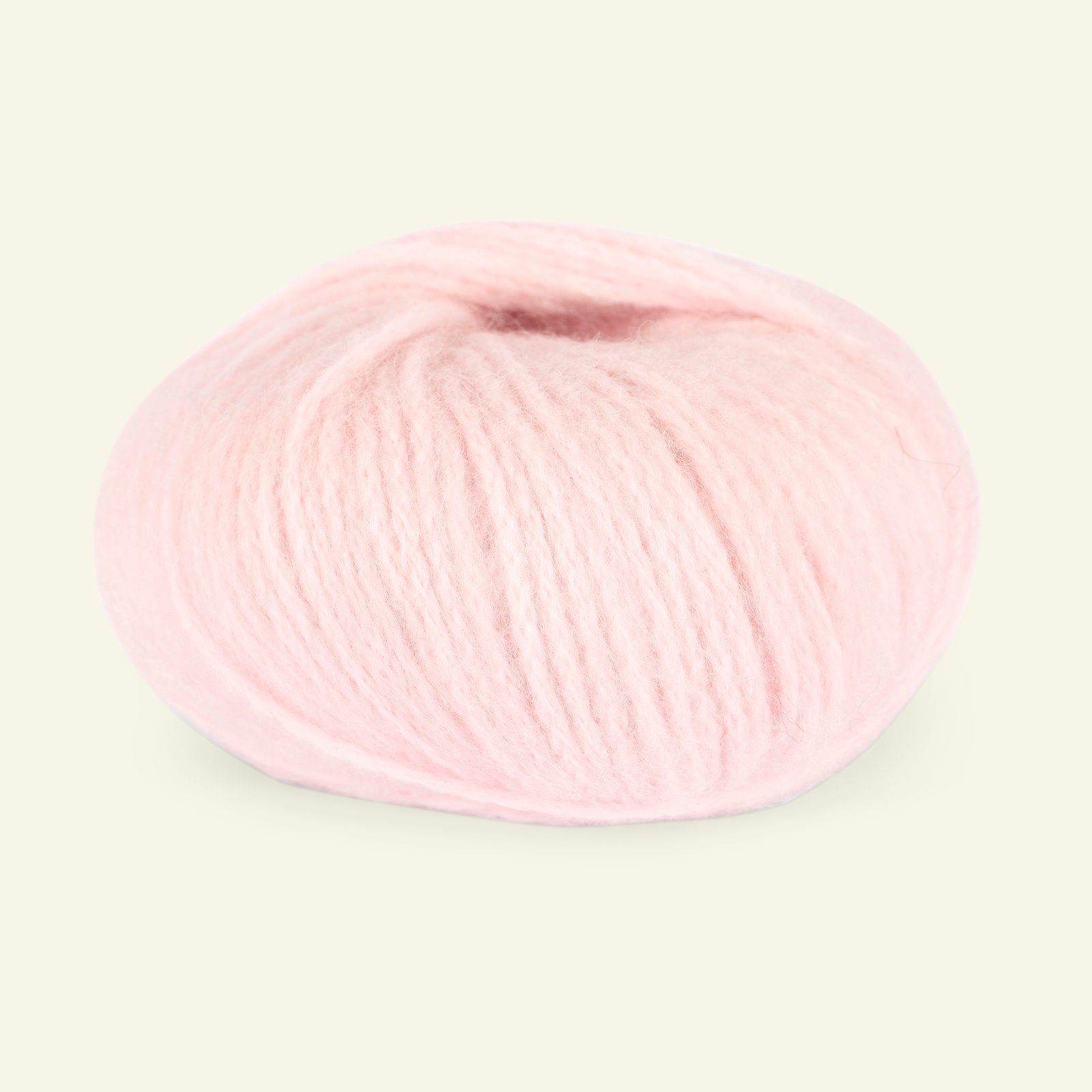 Du Store Alpakka, Alpakka blandingsgarn "Pus", lys rosa (4020) 90000723_pack_b