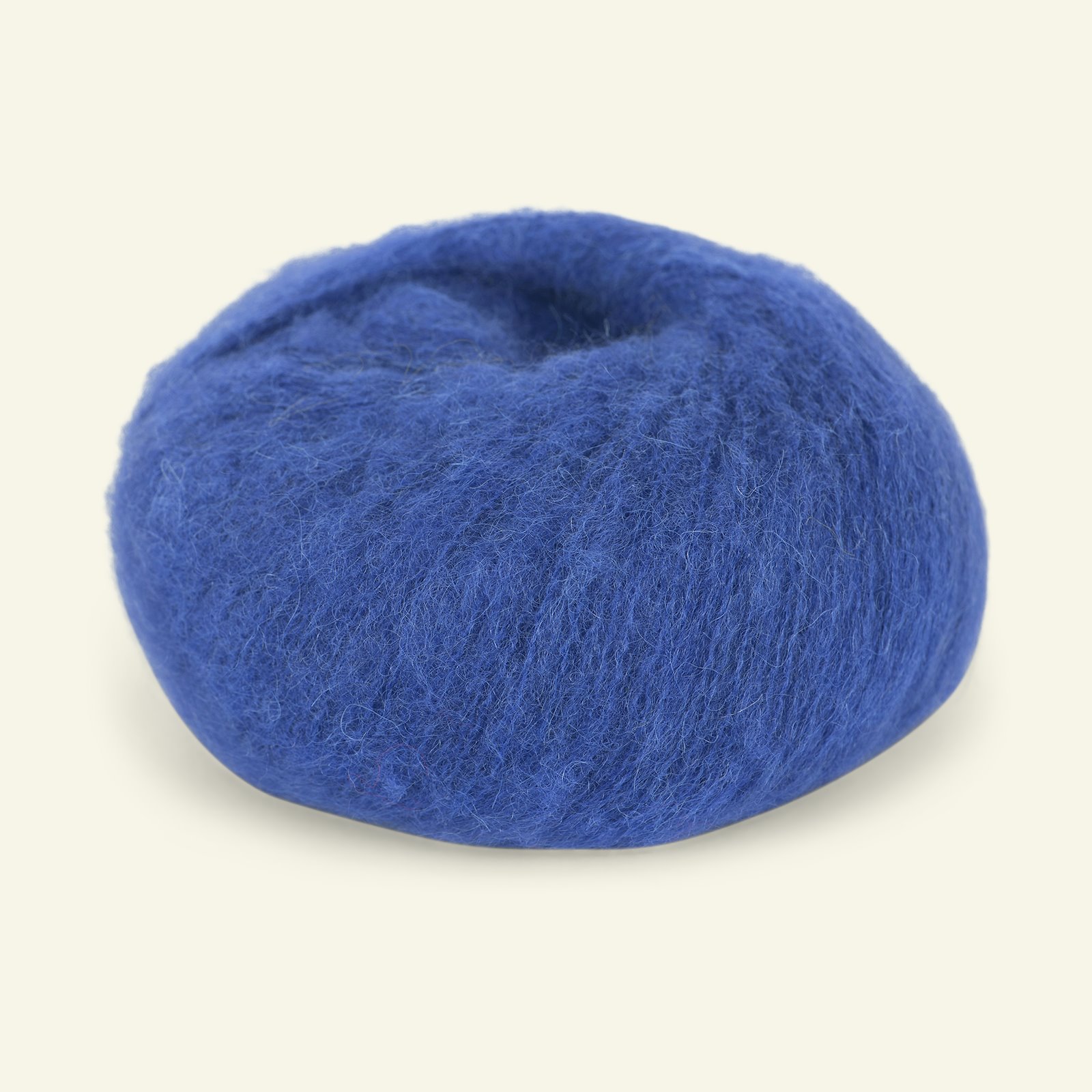 Du Store Alpakka, børsted alpacagarn "Faerytale", cobolt blå (807) 90000614_pack_b