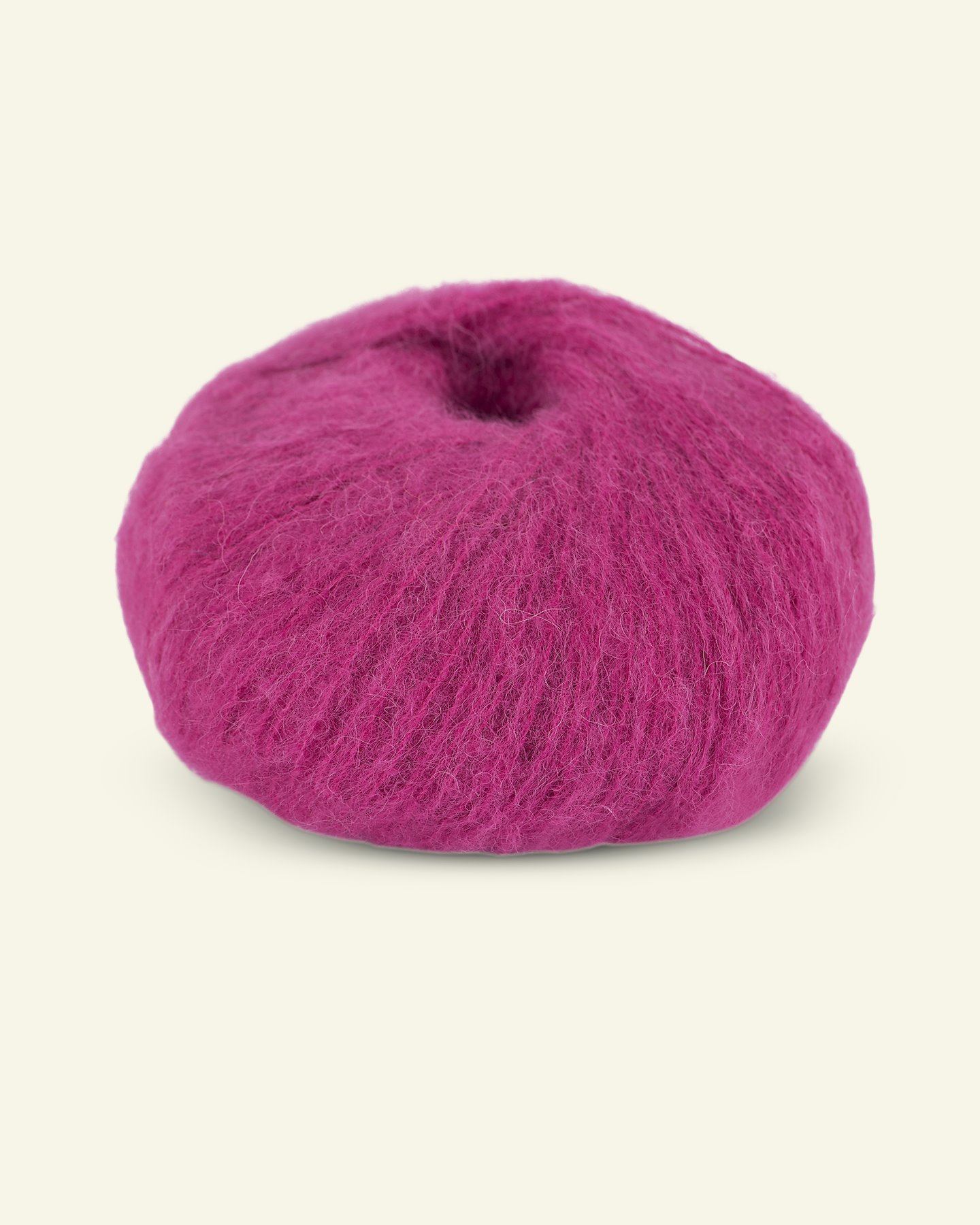 Du Store Alpakka, børstet alpakkagarn "Faerytale", pink (813) 90000620_pack