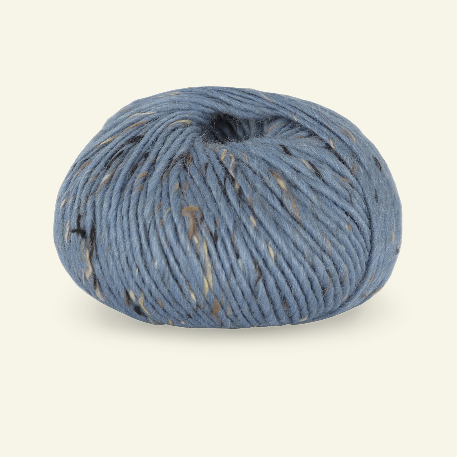 Du Store Alpakka, tweed Wolle "Alpakka Tweed", denim (125) 90000530_pack_b