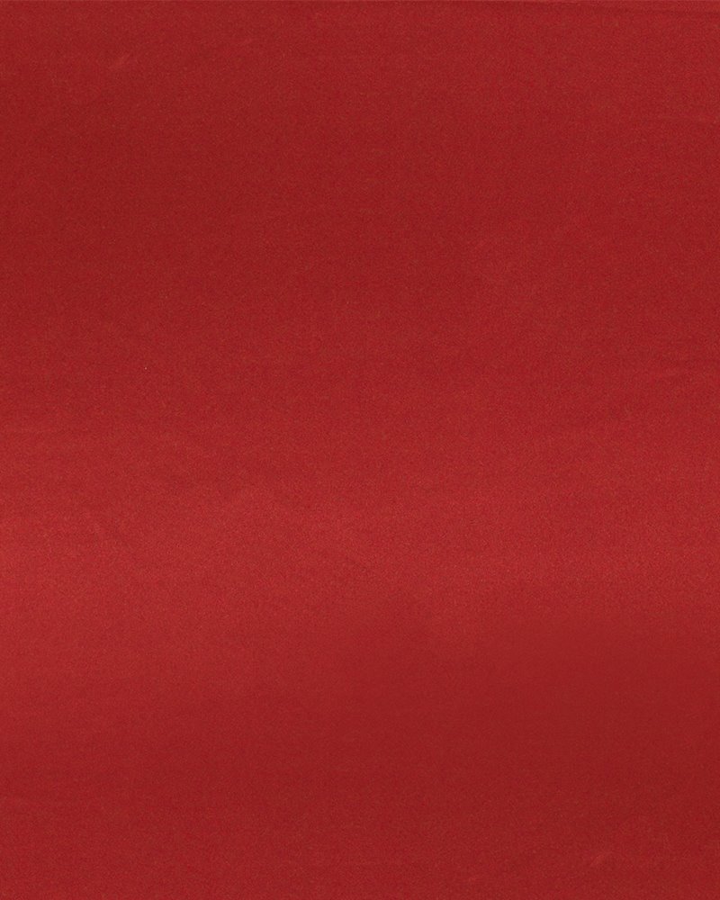 Duchess satin red dull 620011_pack_solid