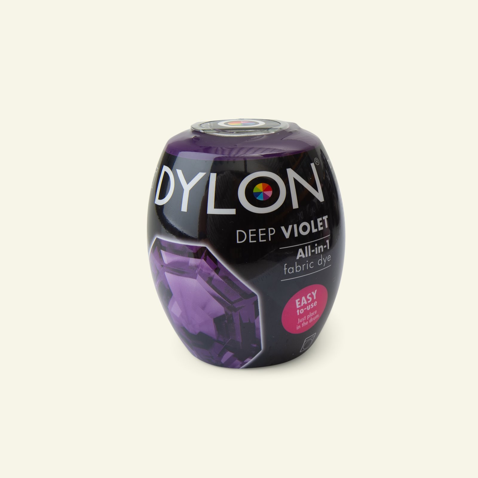 Dylon maskinfärg lila 29708_pack_b