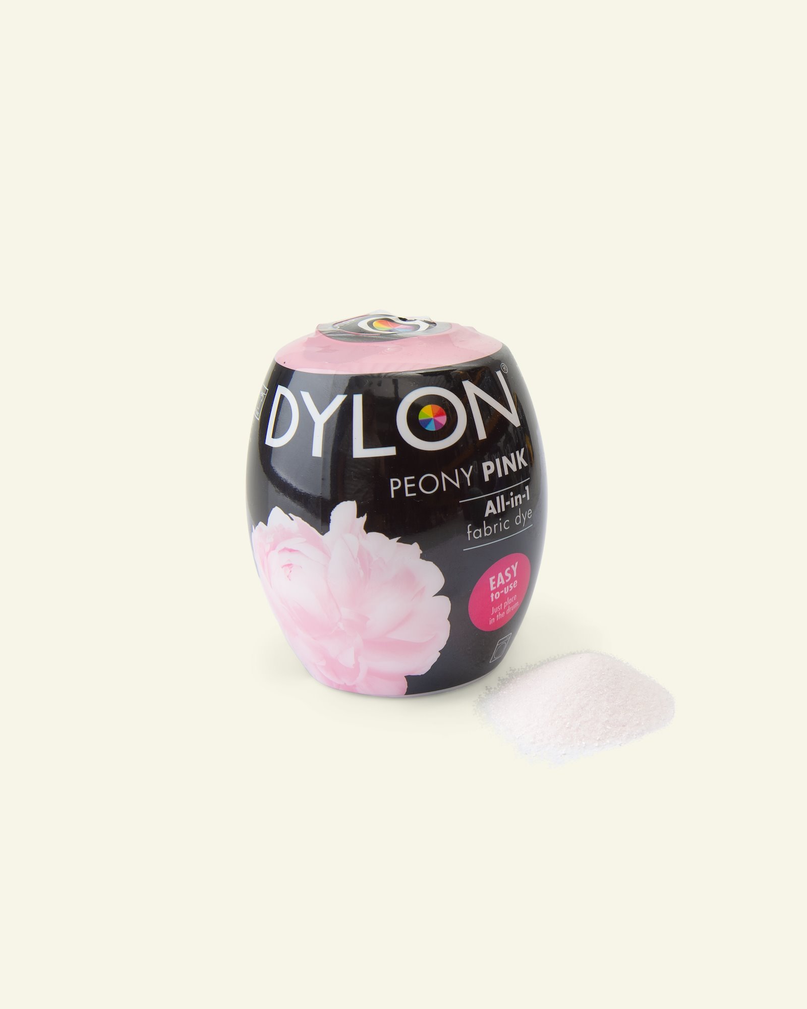 Dylon maskinfarge rosa 29702_pack