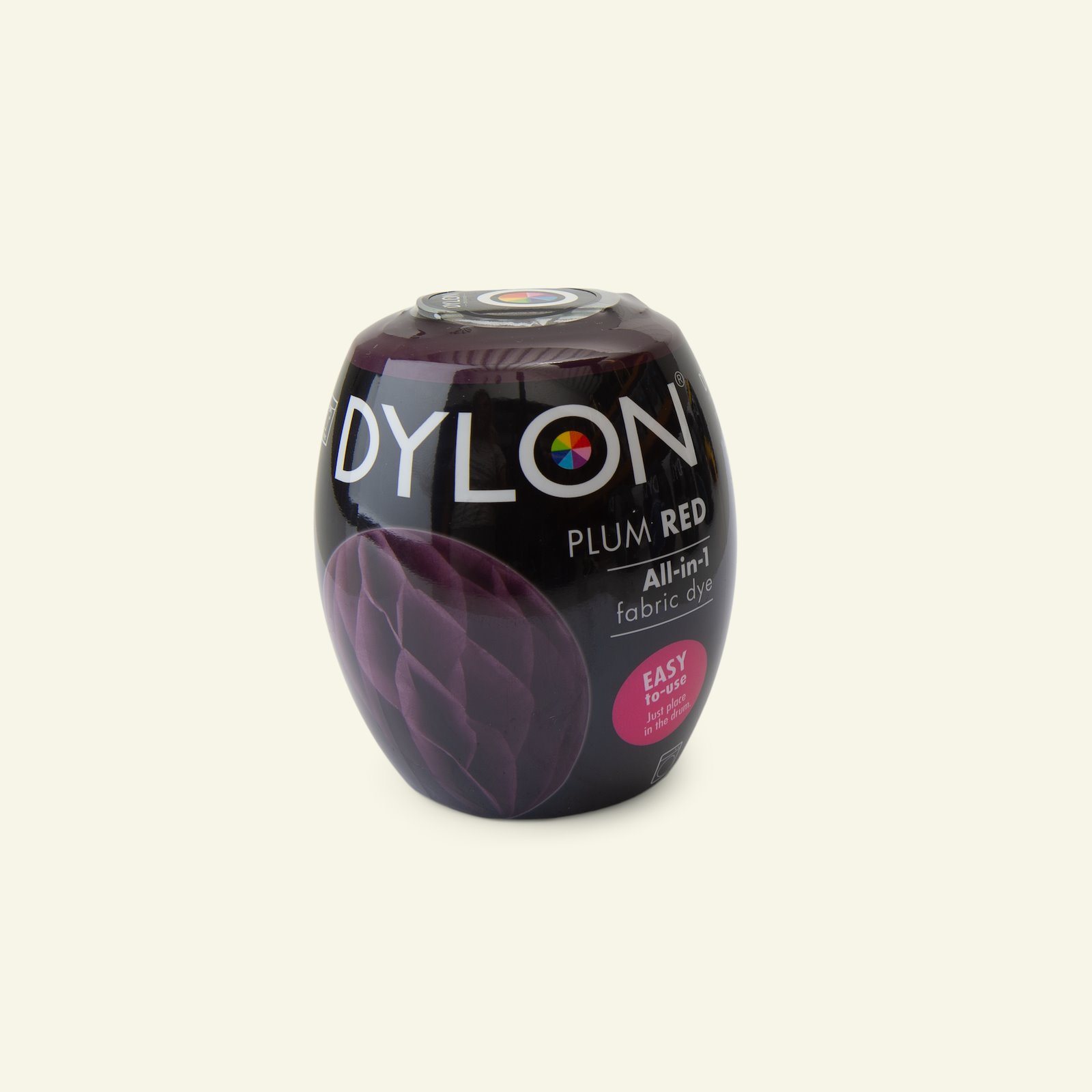 Dylon maskinfarve blomme 29712_pack_b