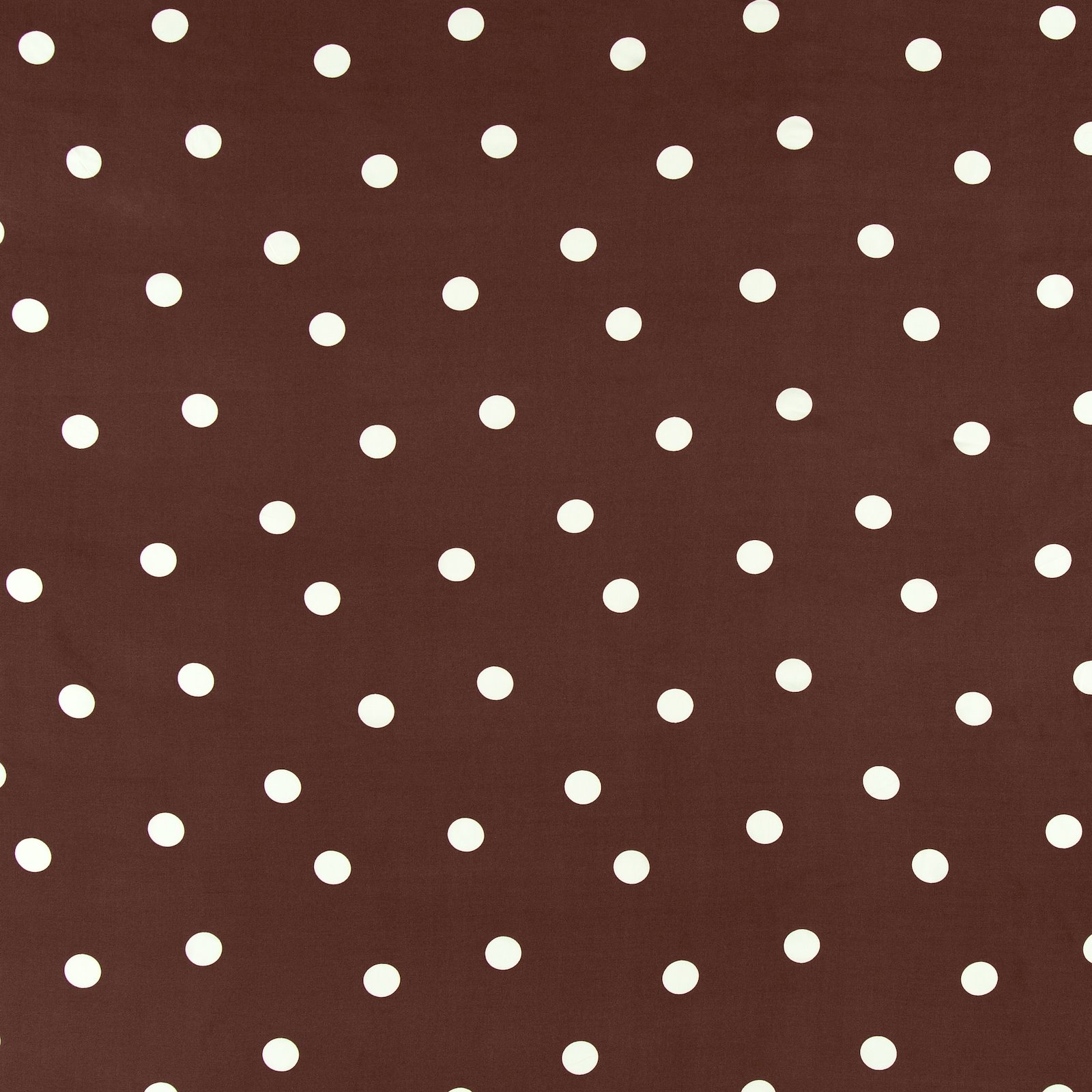 Ecovero woven viscose chestnut with dot 710685_pack_sp
