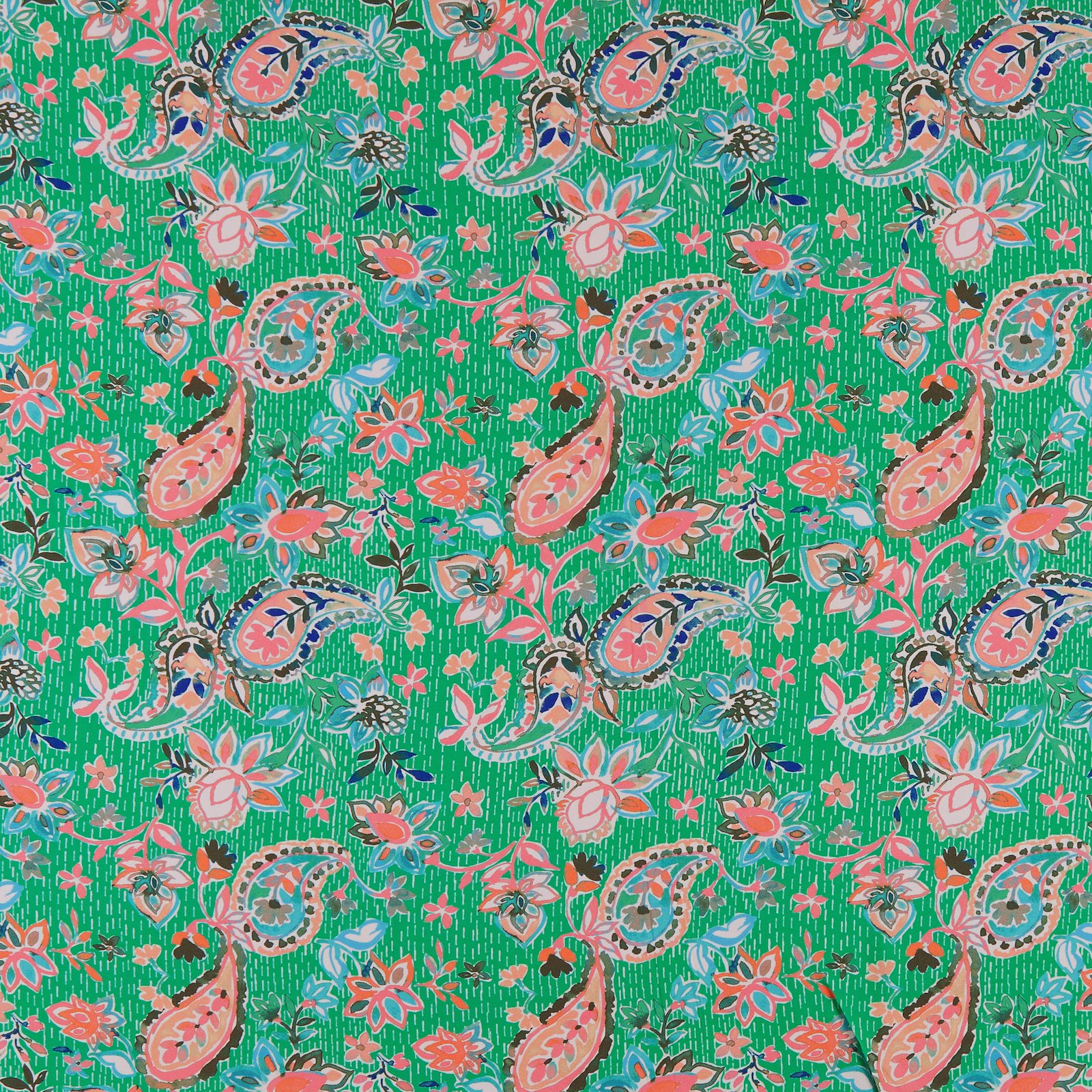 Ecovero woven viscose green w paisley 710838_pack_sp