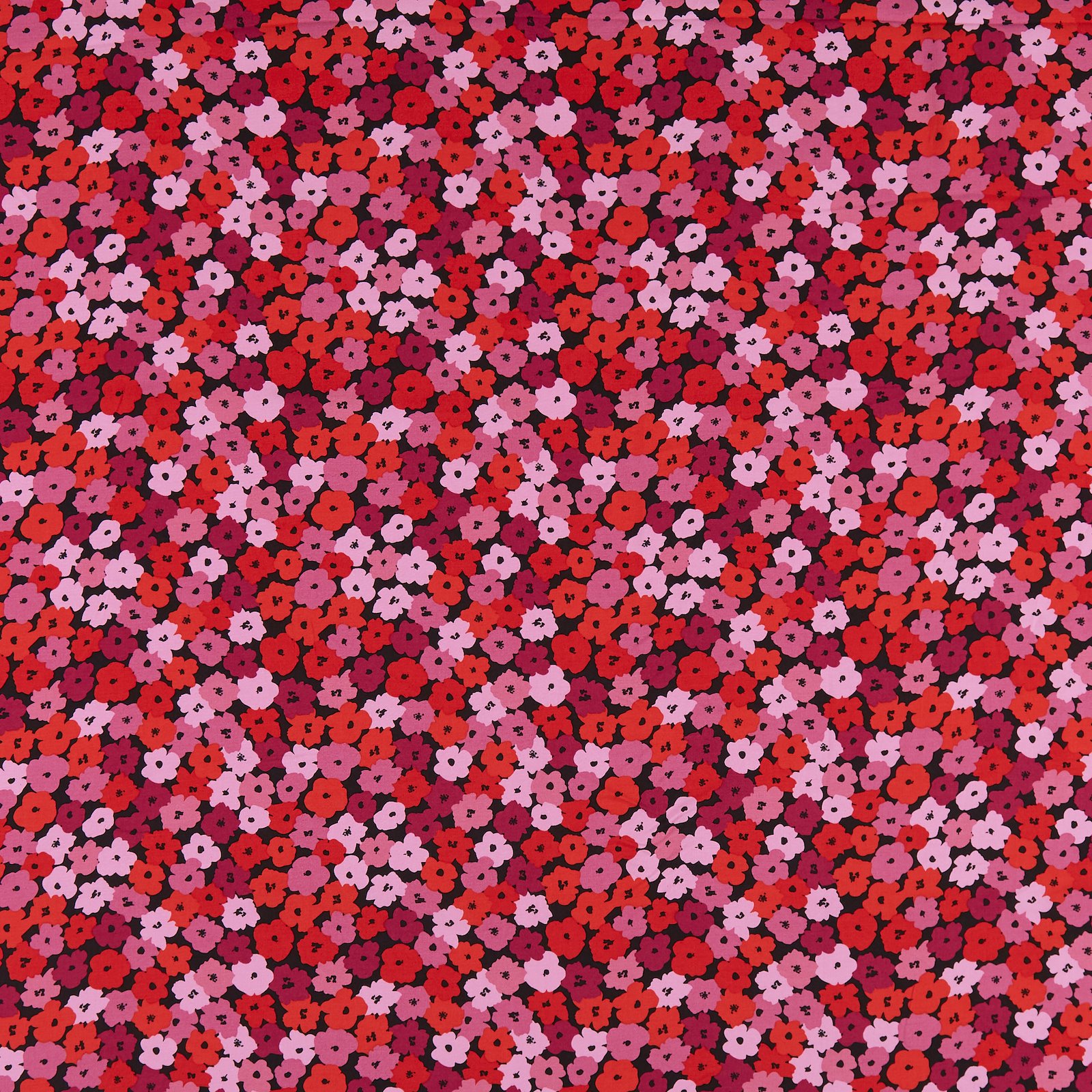 Ecovero woven viscose w red/pink flowers 710834_pack_sp