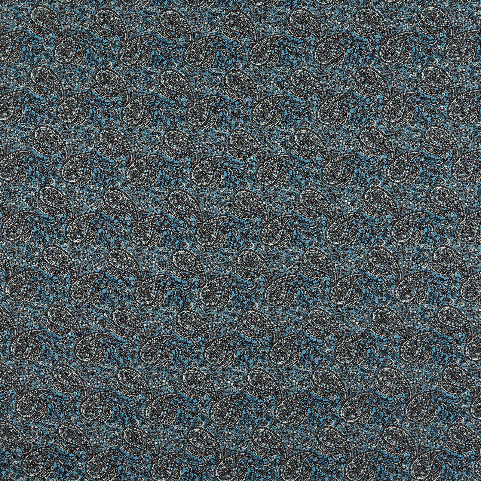 Ecovero woven viscose with blue paisley 710827_pack_sp