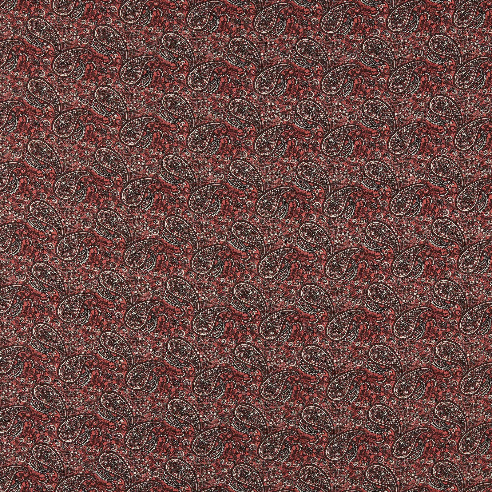 Ecovero woven viscose with red paisley 710828_pack_sp